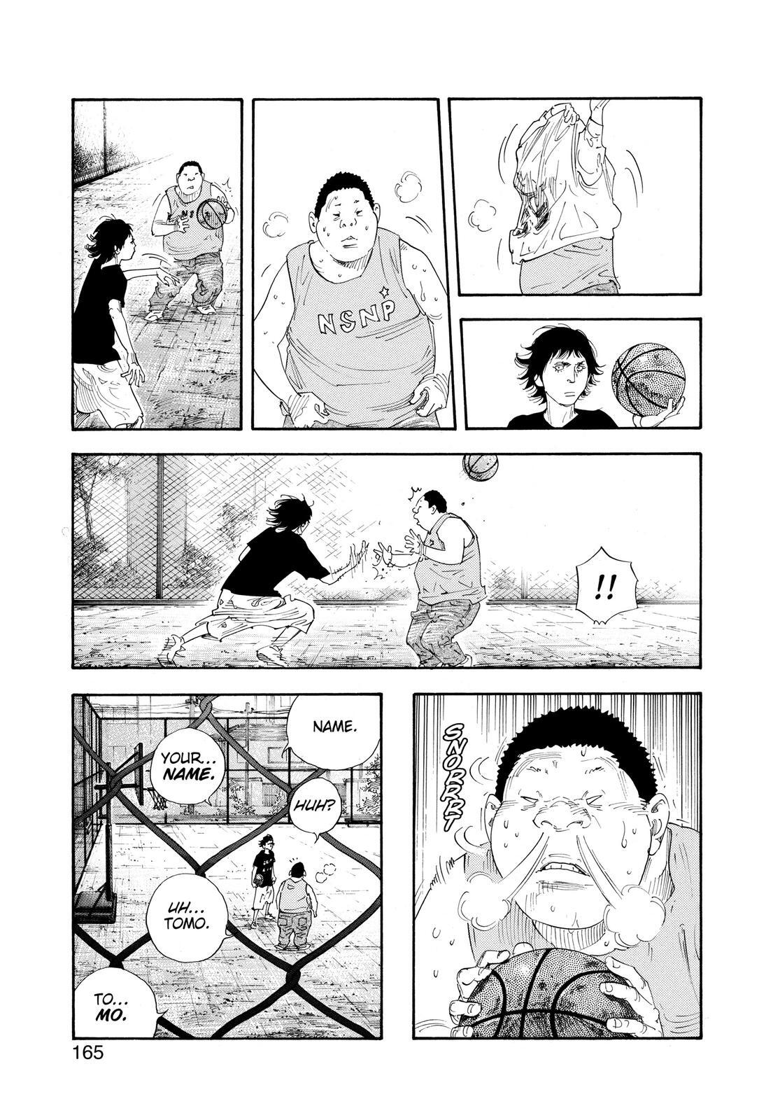 Read REAL Manga Online