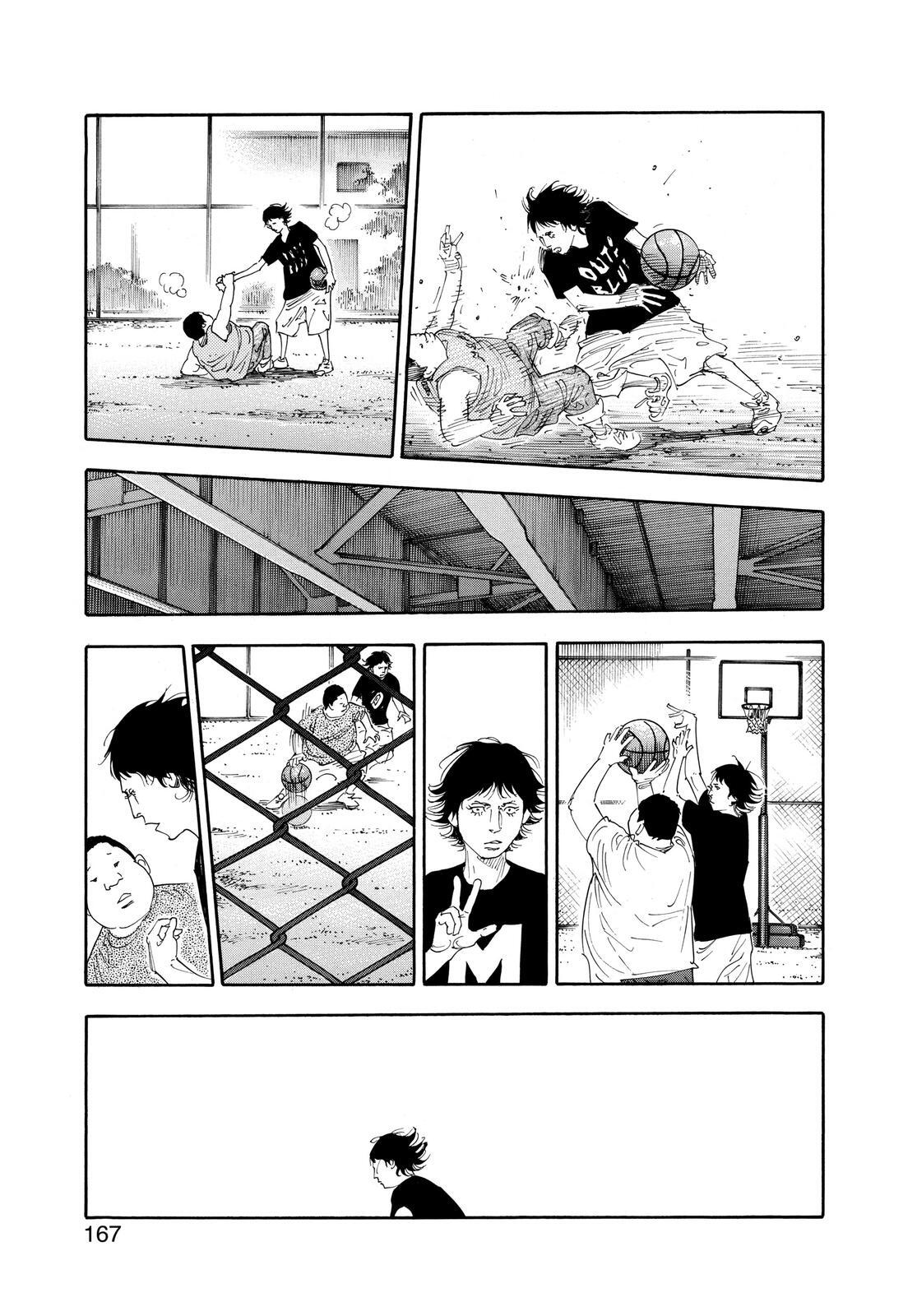 Read REAL Manga Online