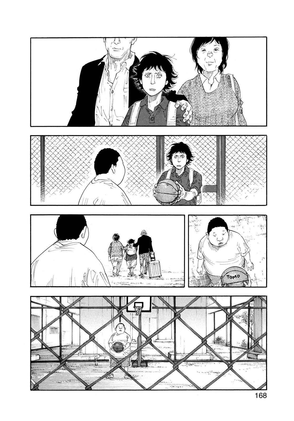 Read REAL Manga Online