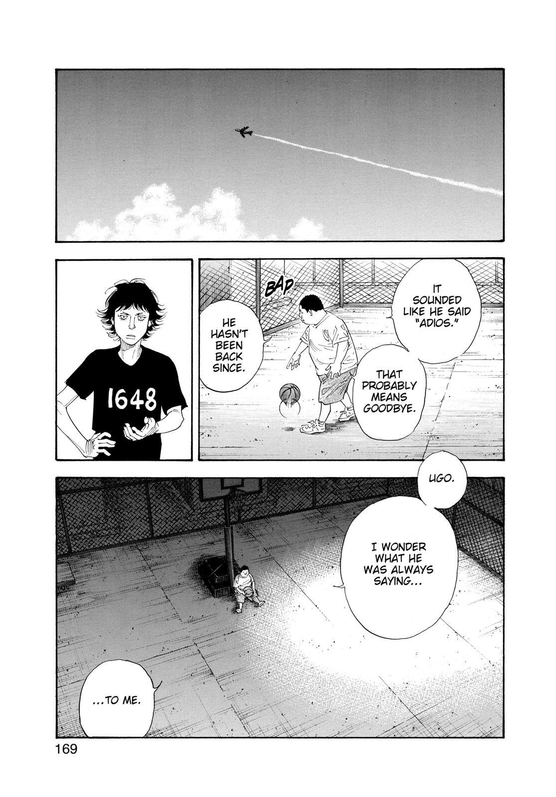 Read REAL Manga Online