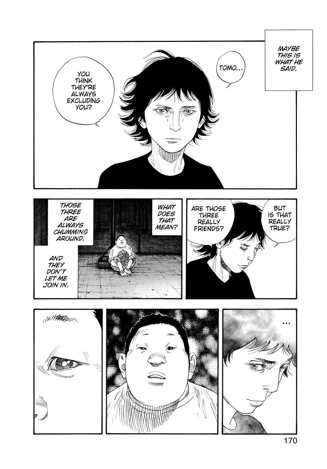 Read REAL Manga Online