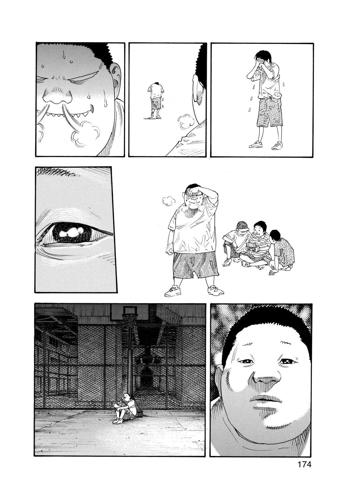 Read REAL Manga Online