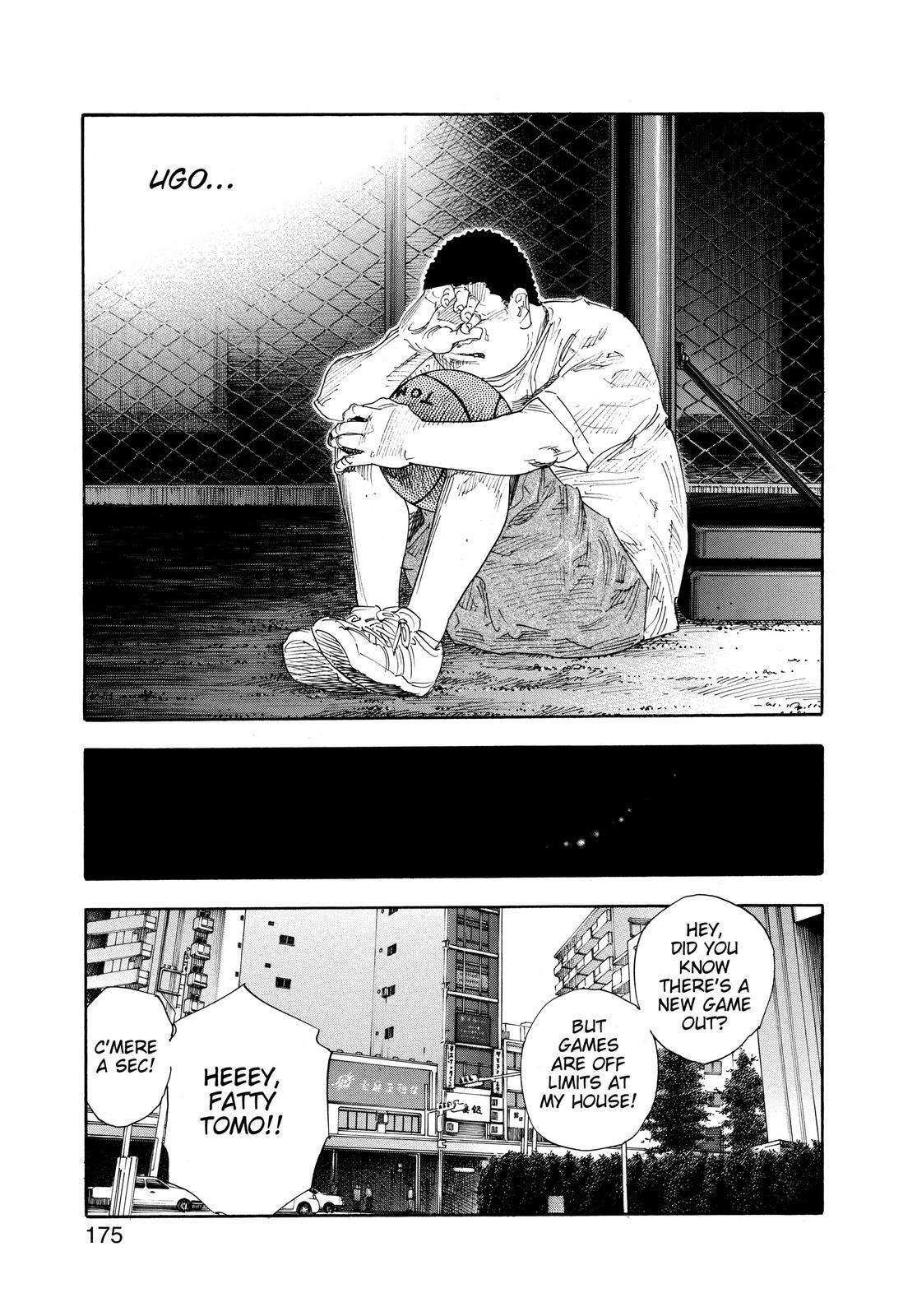 Read REAL Manga Online