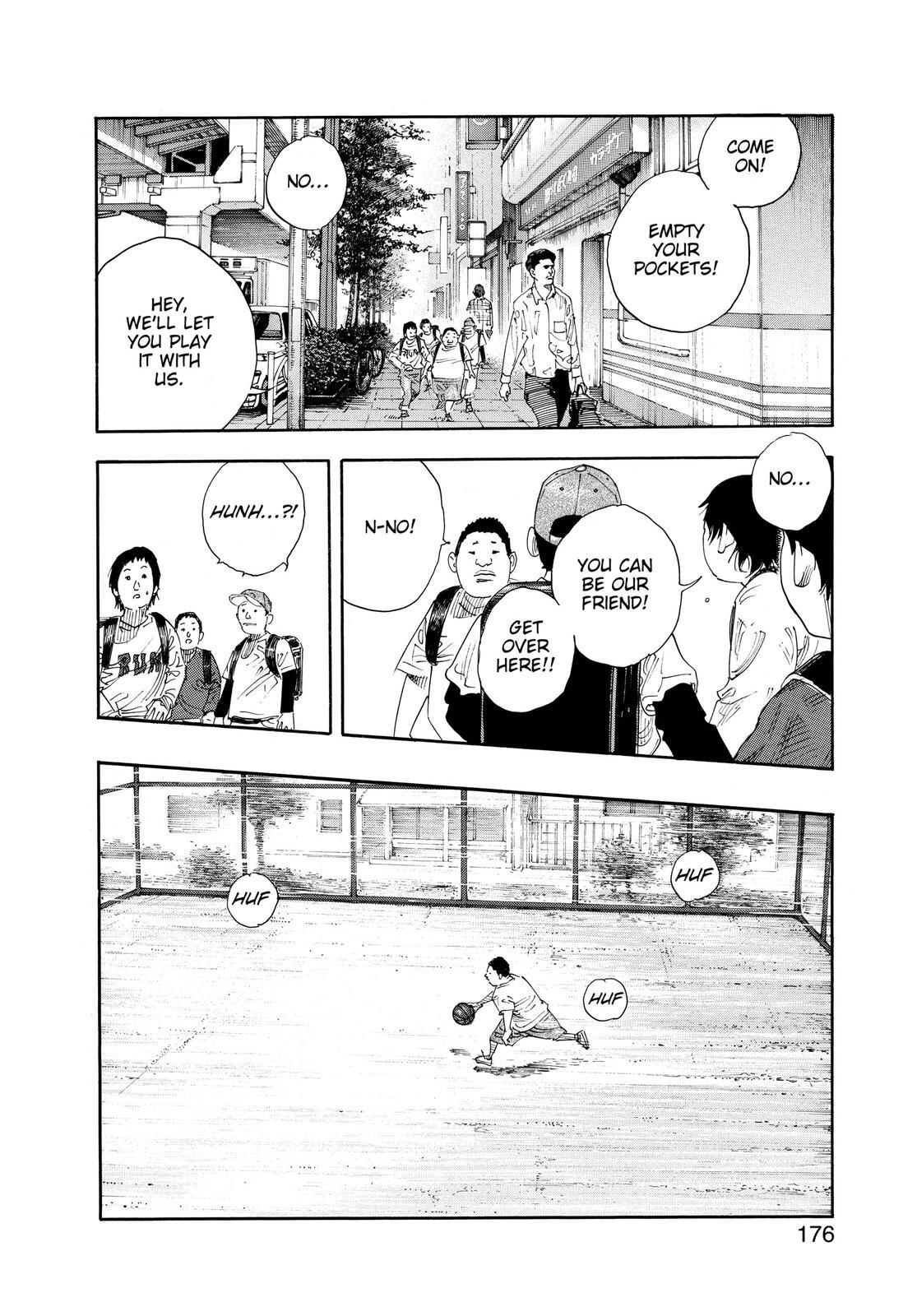 Read REAL Manga Online