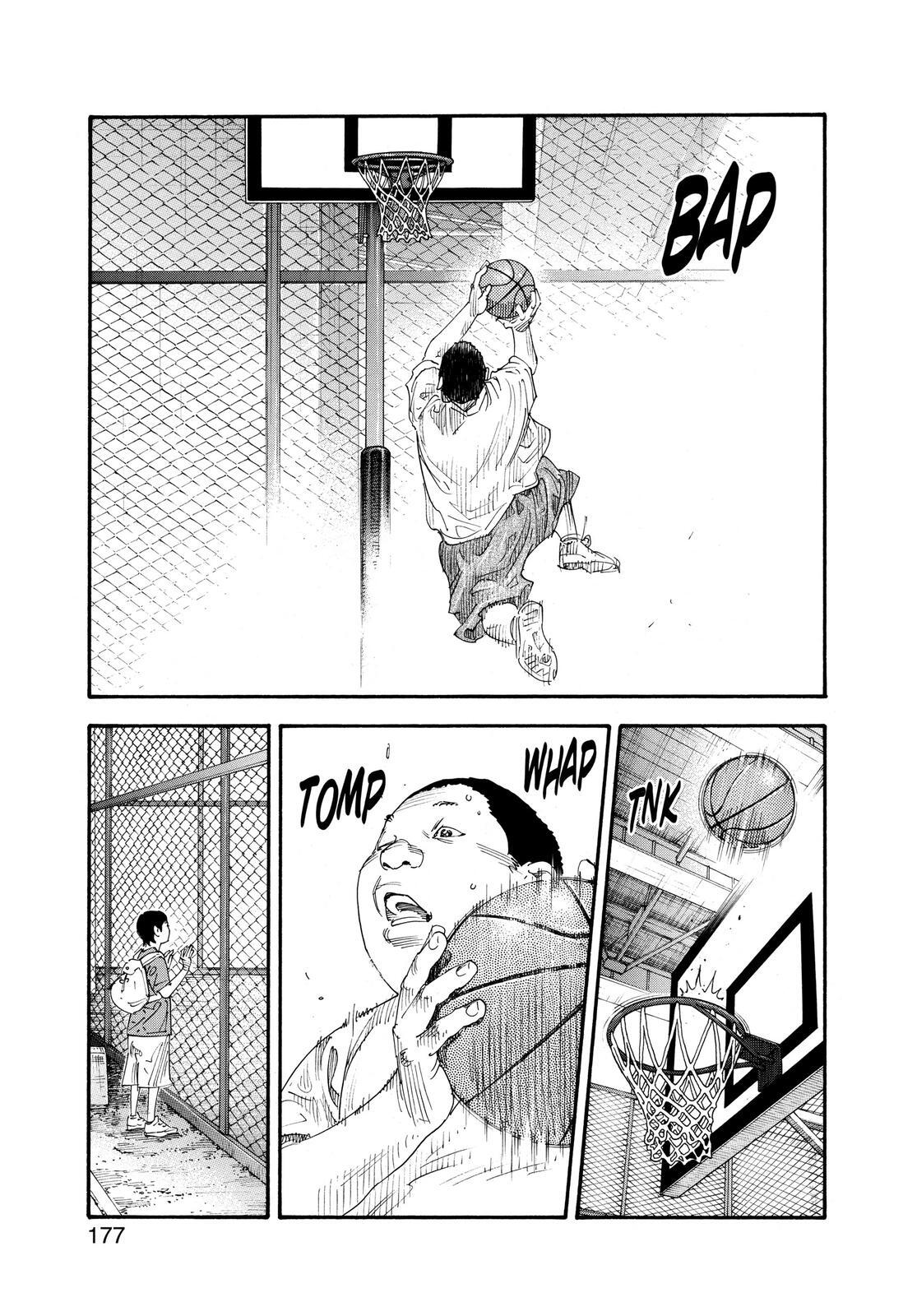 Read REAL Manga Online
