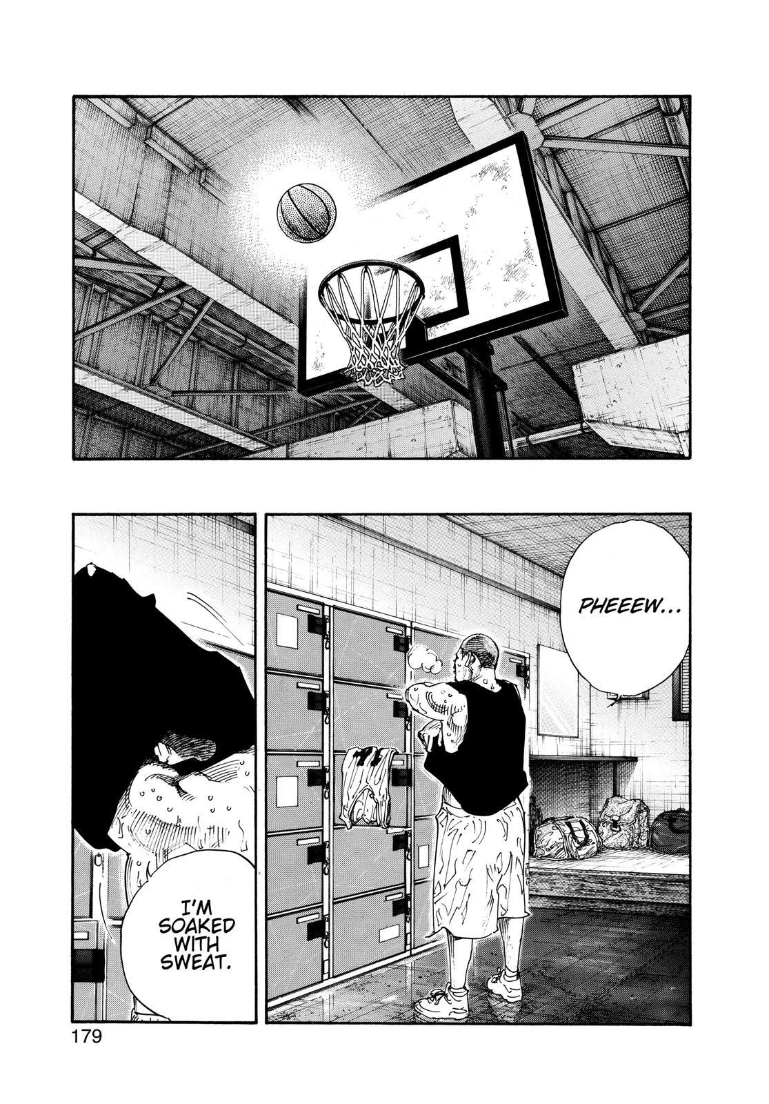 Read REAL Manga Online