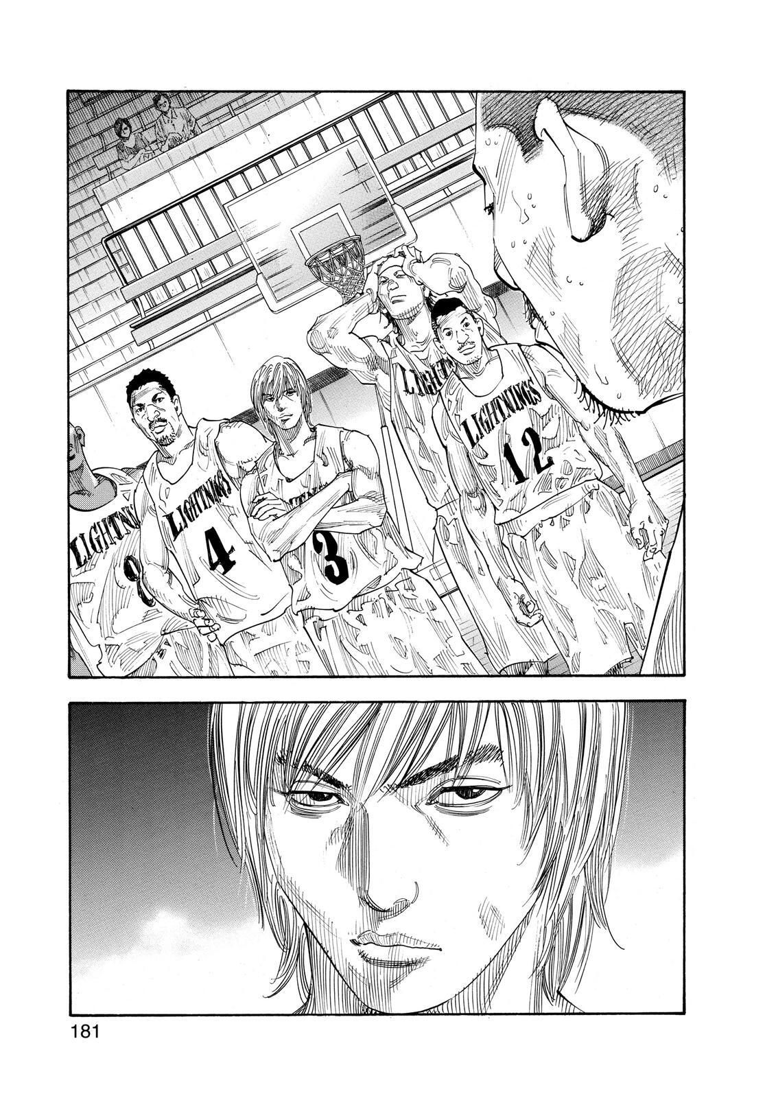 Read REAL Manga Online