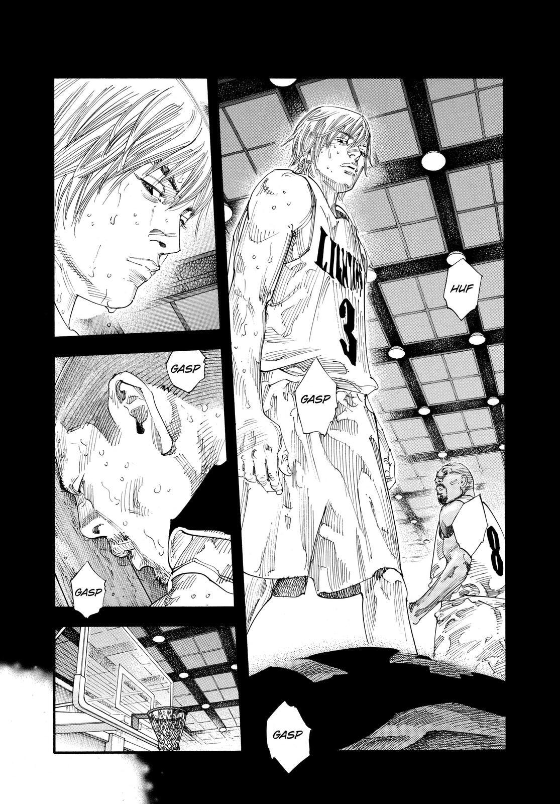 Read REAL Manga Online