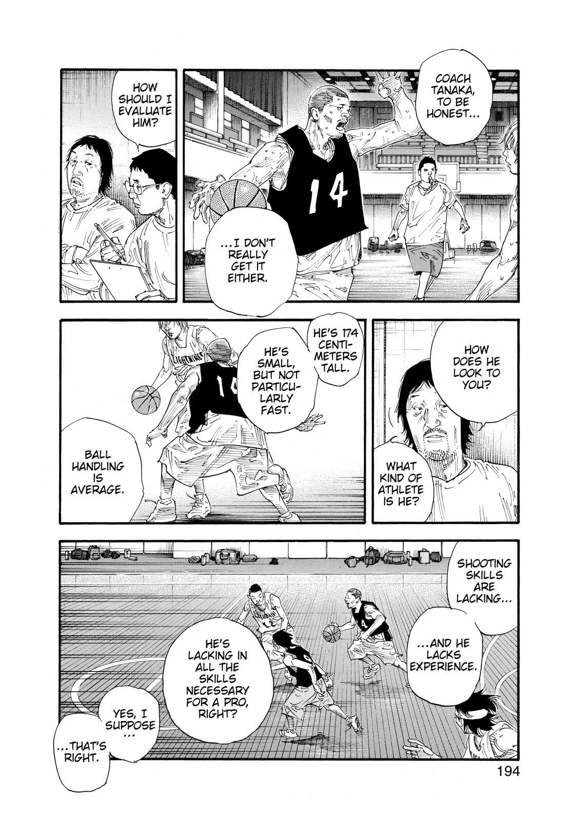 Read REAL Manga Online