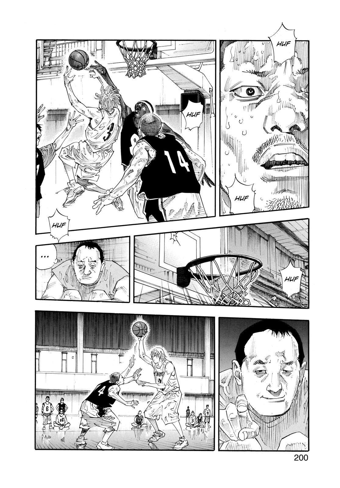 Read REAL Manga Online