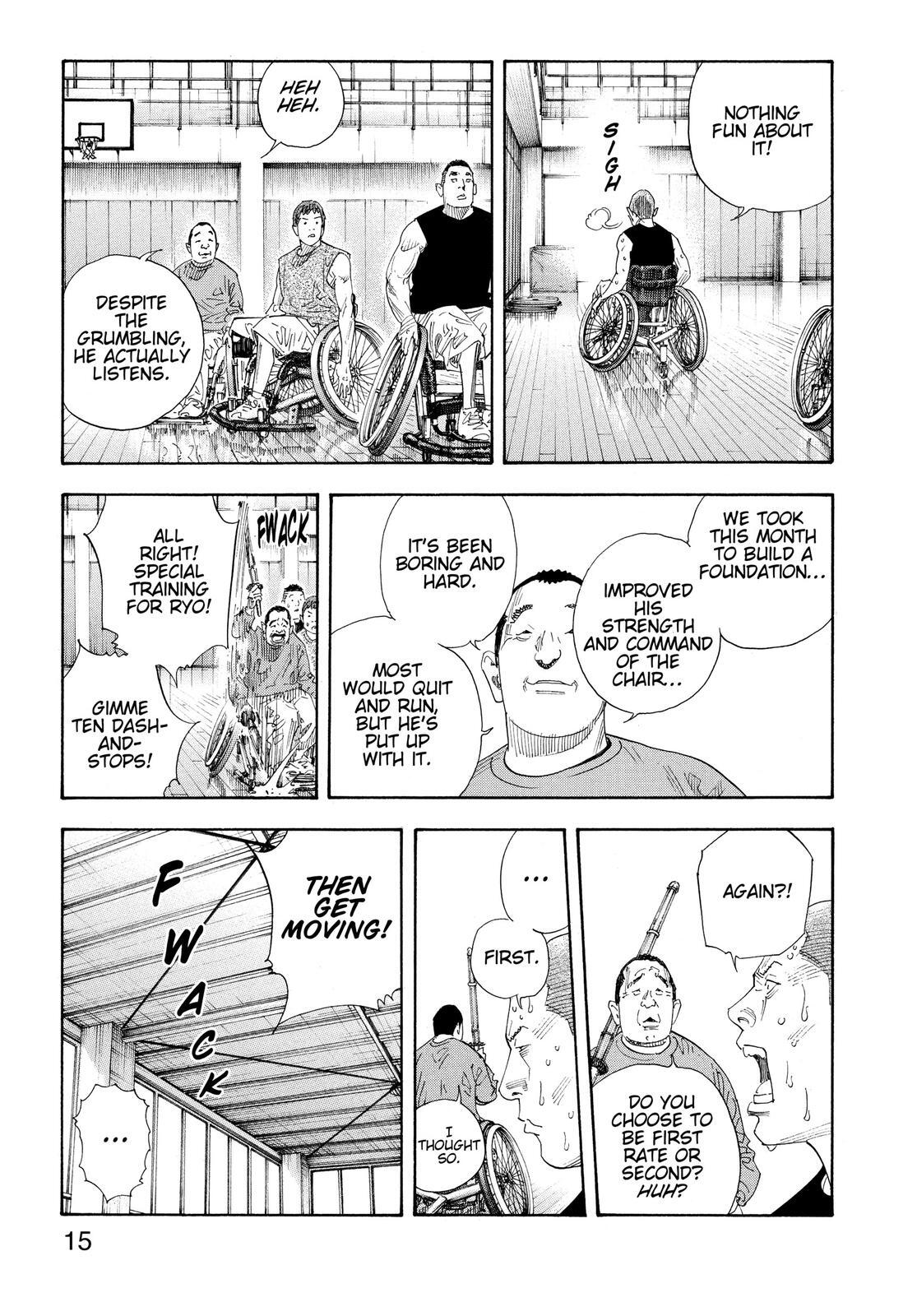 Read REAL Manga Online