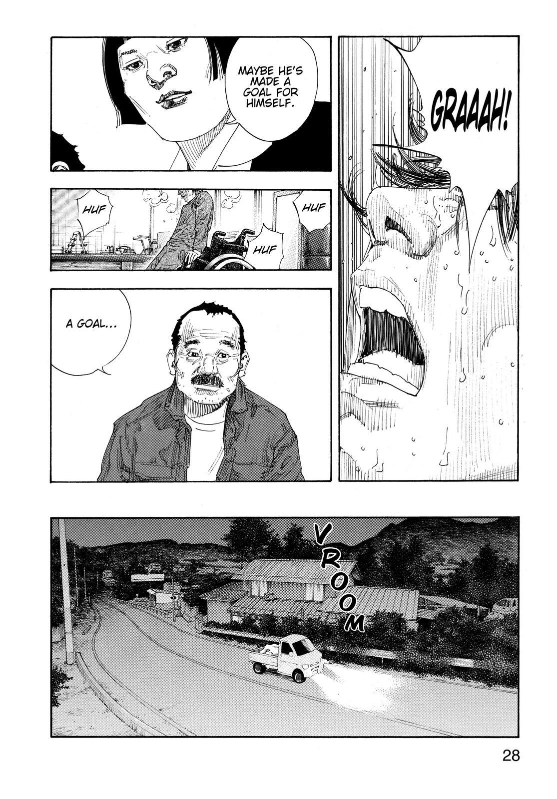 Read REAL Manga Online