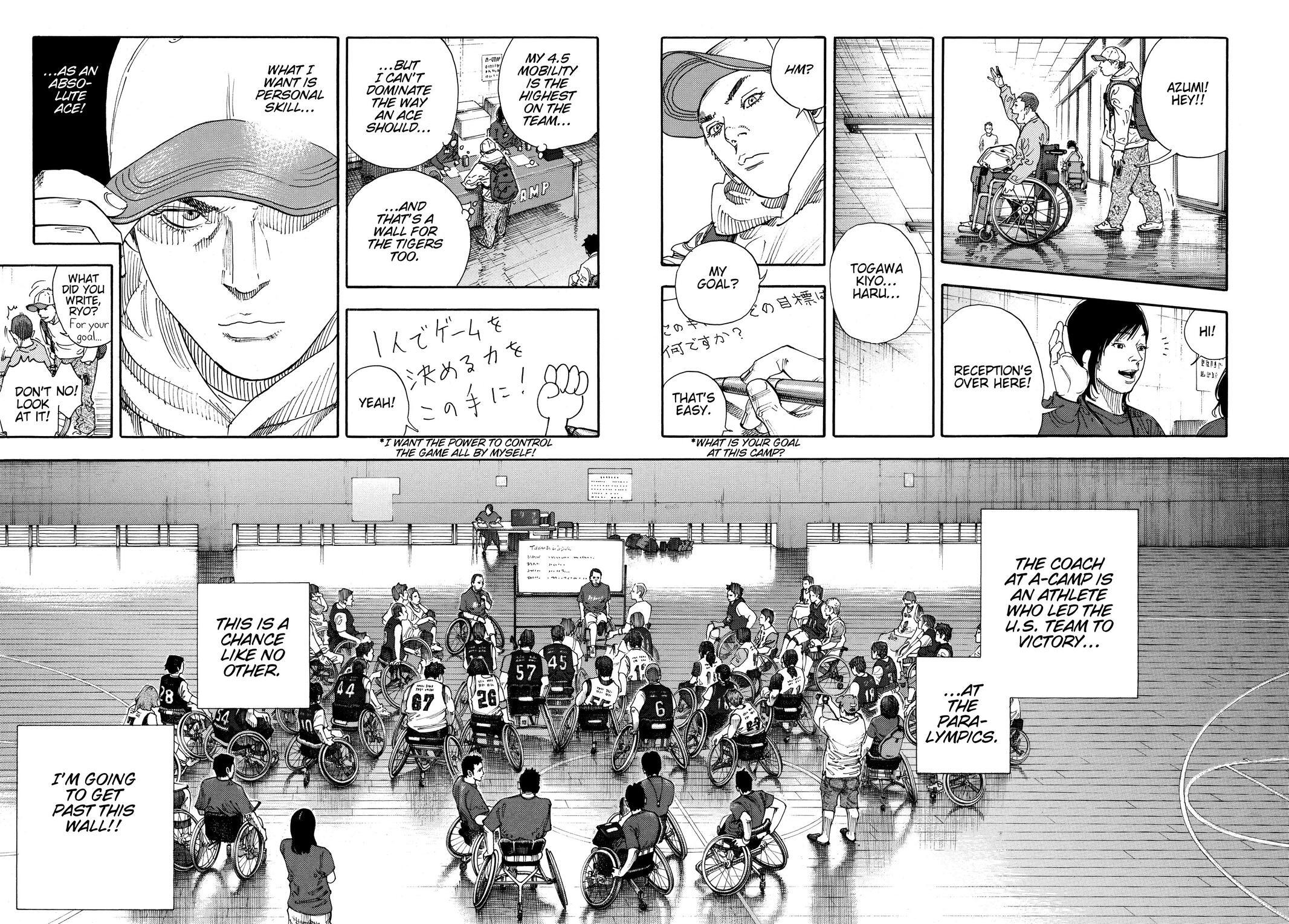 Read REAL Manga Online