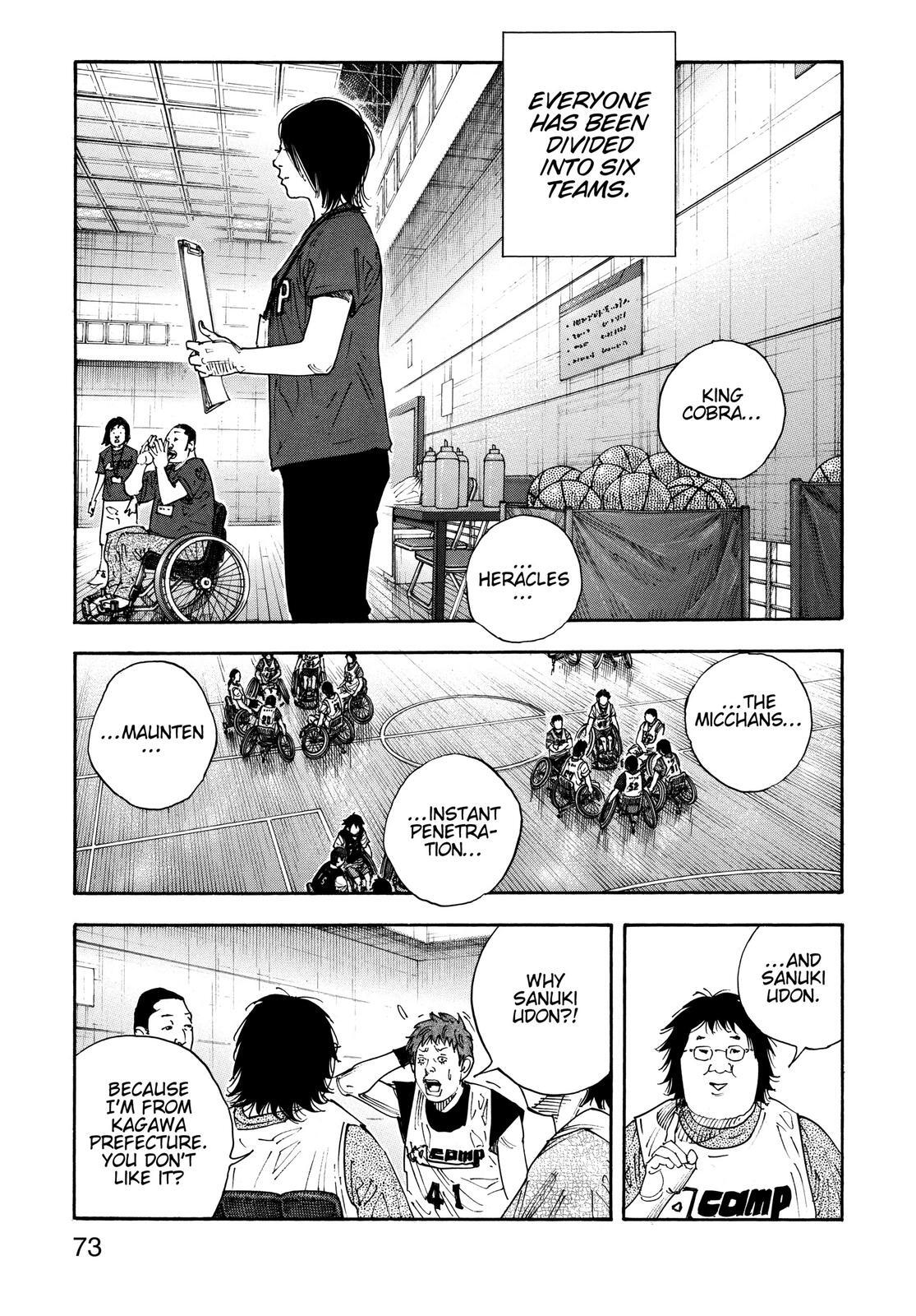 Read REAL Manga Online
