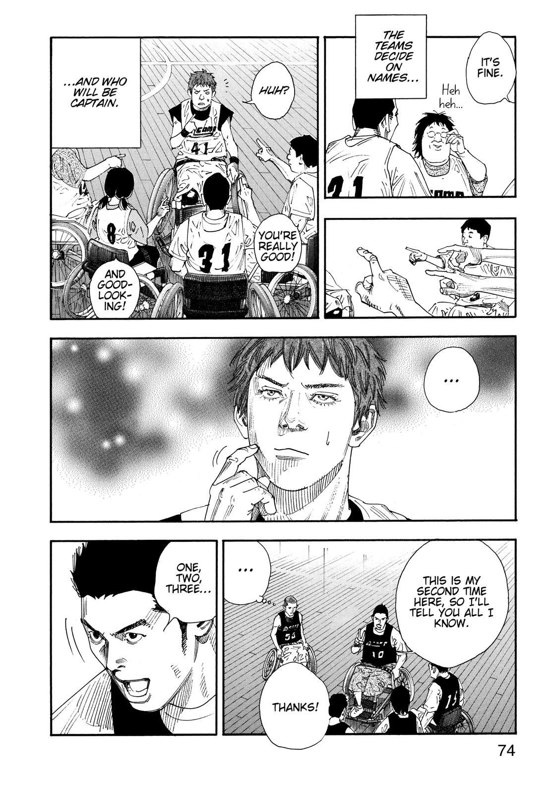 Read REAL Manga Online