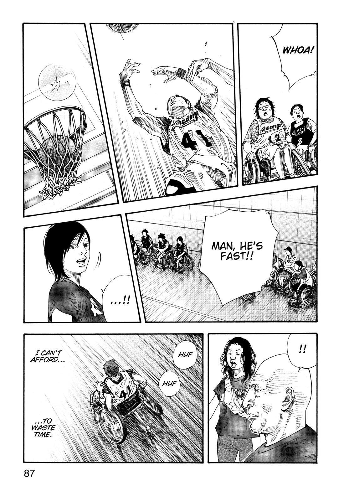 Read REAL Manga Online