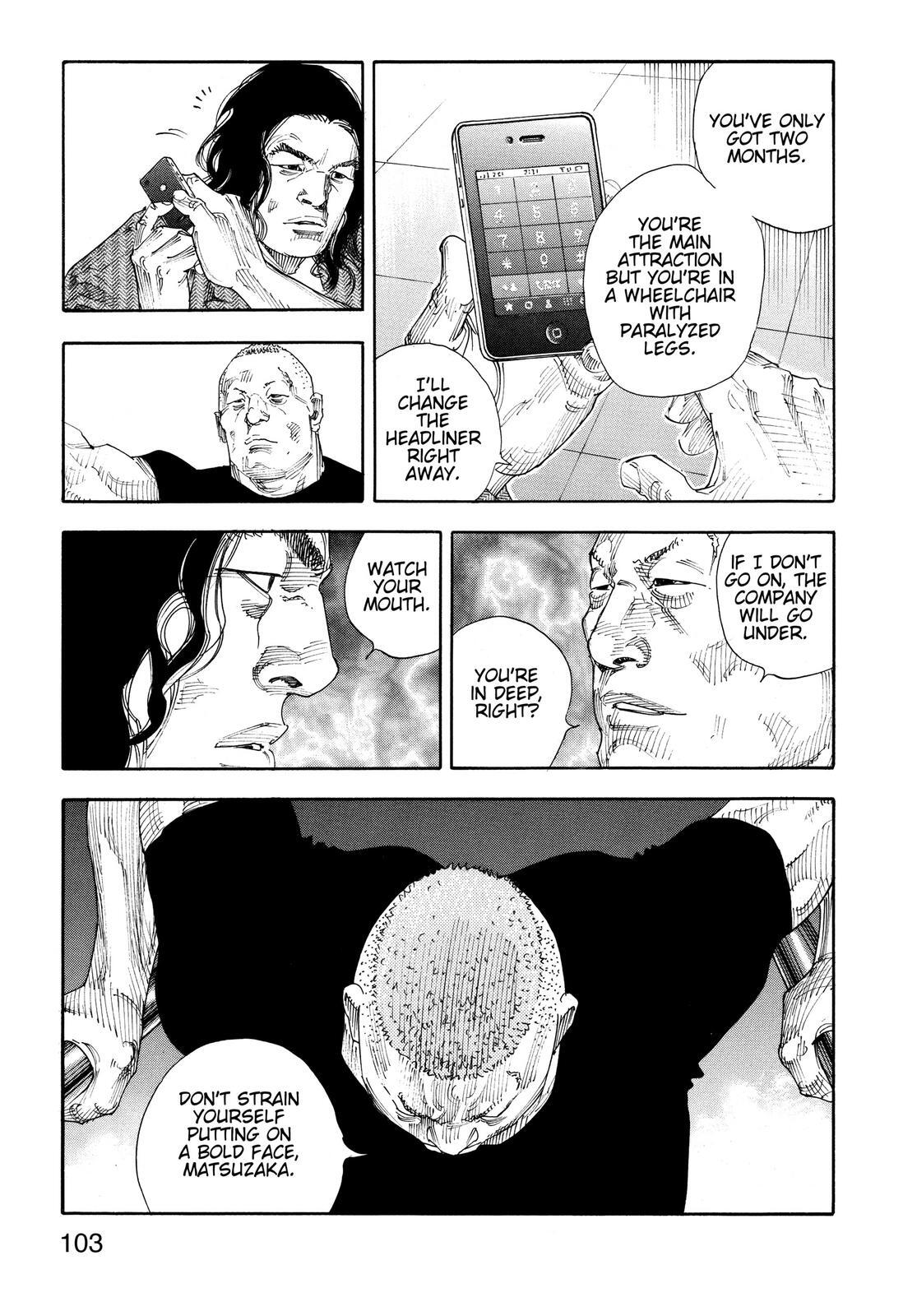 Read REAL Manga Online