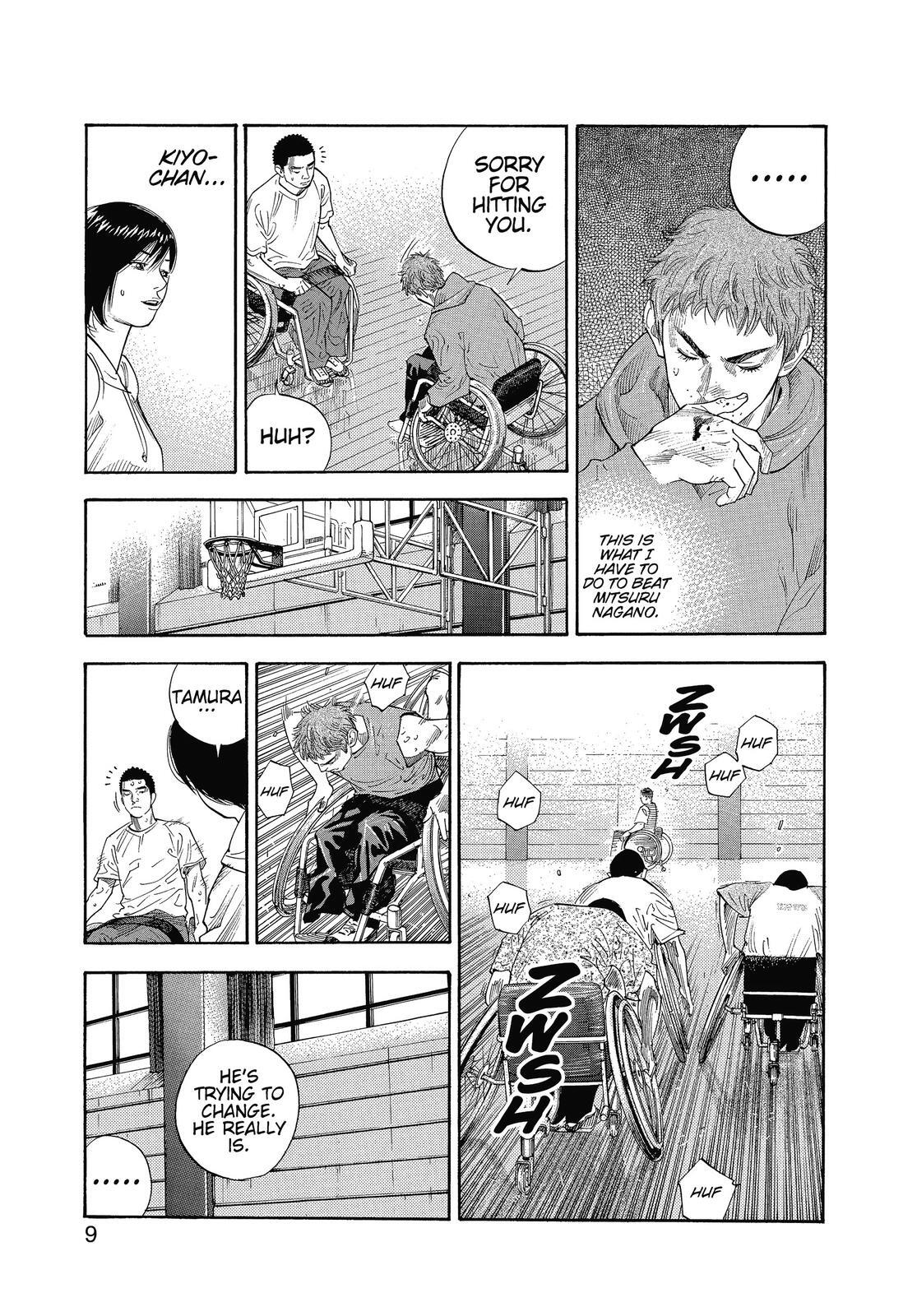 Read REAL Manga Online