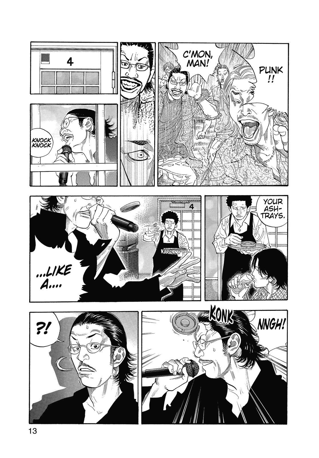 Read REAL Manga Online