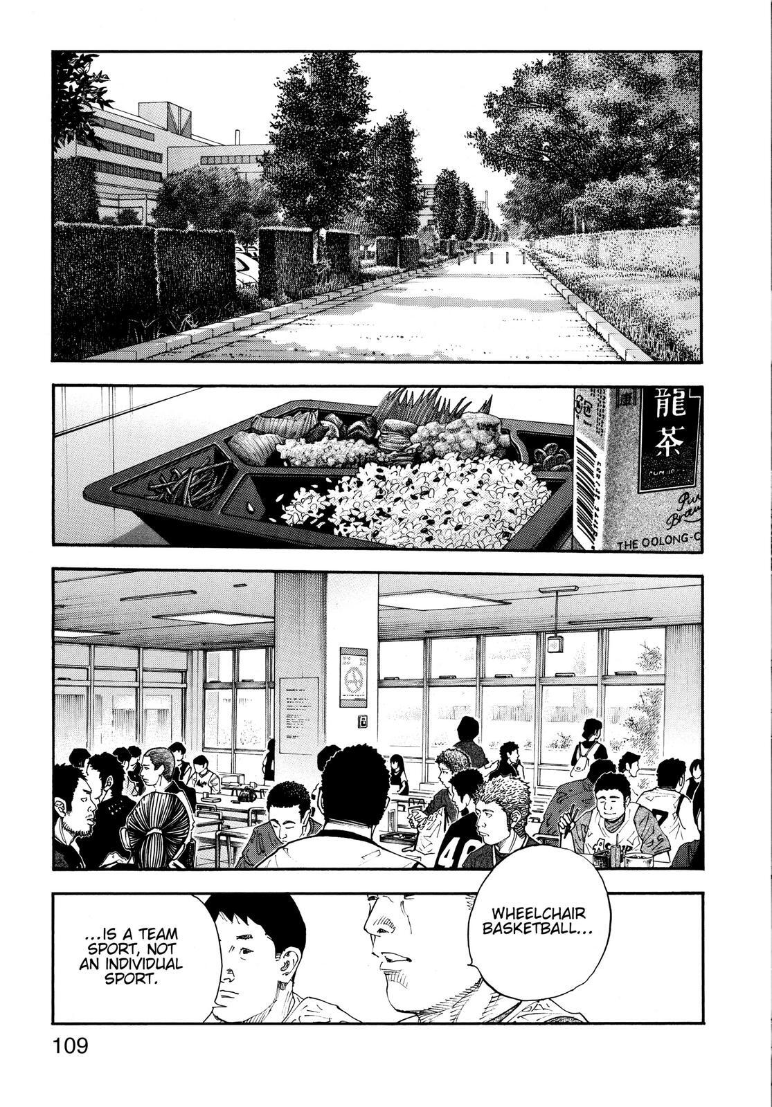 Read REAL Manga Online