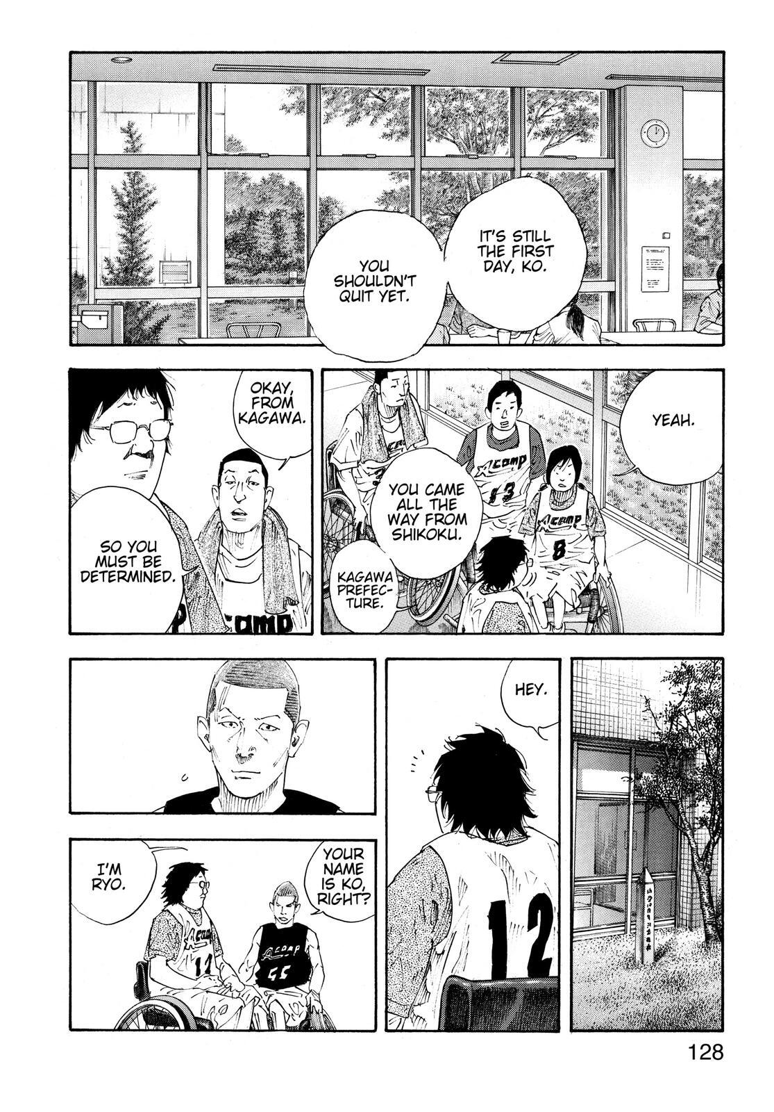 Read REAL Manga Online
