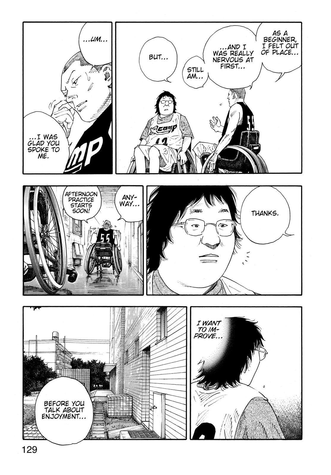 Read REAL Manga Online