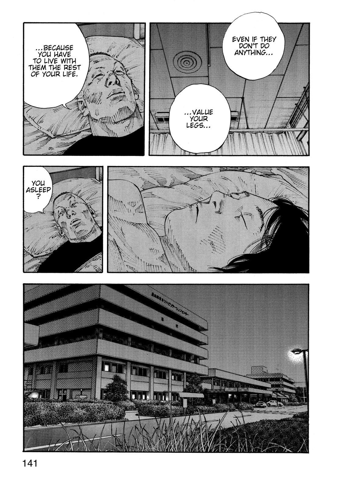 Read REAL Manga Online