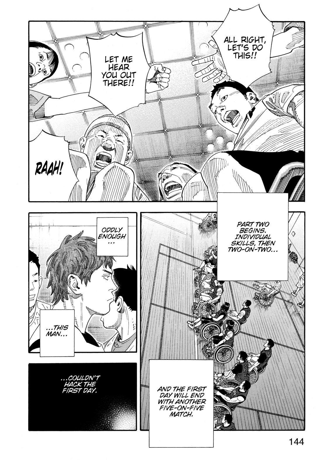 Read REAL Manga Online