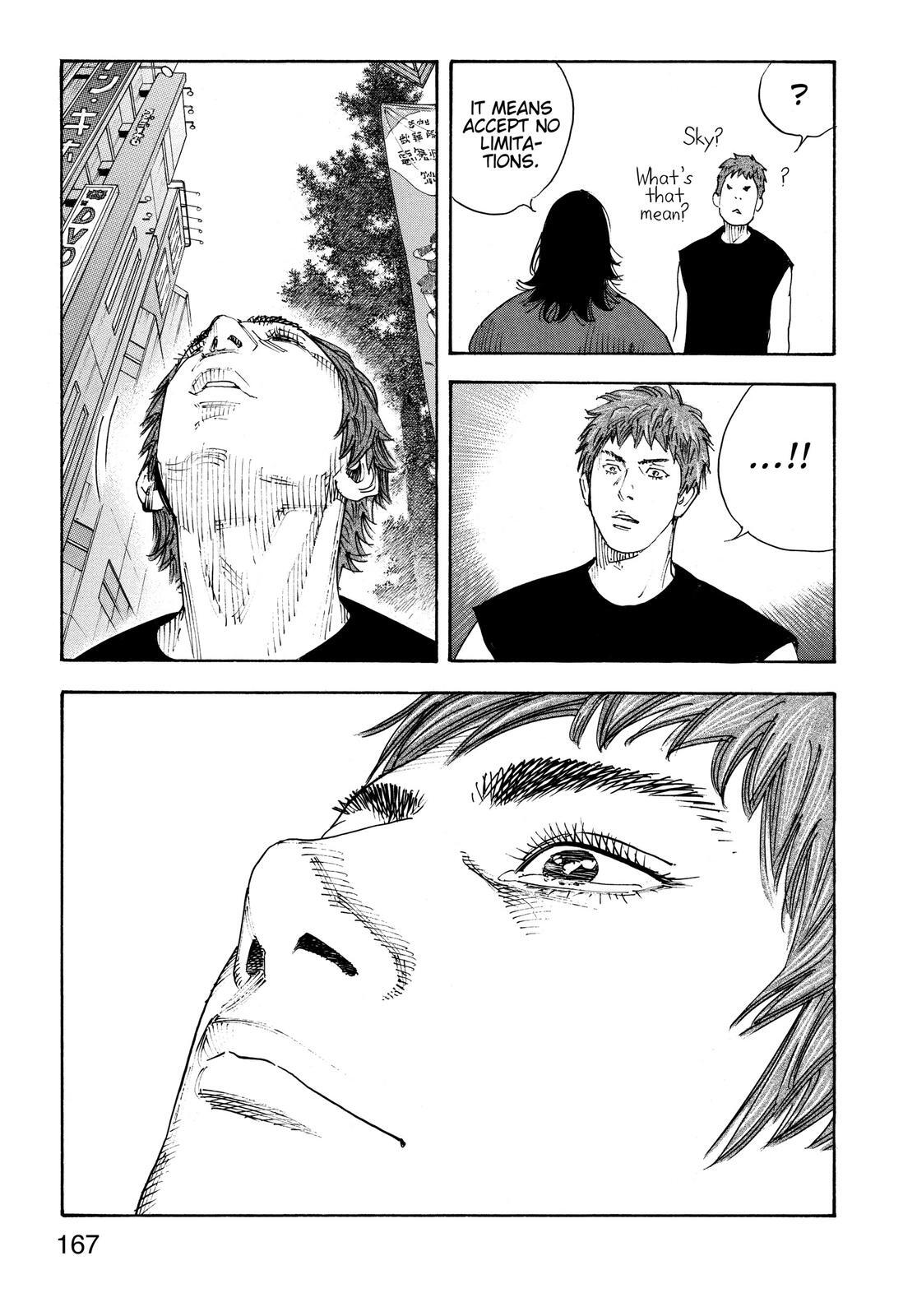 Read REAL Manga Online