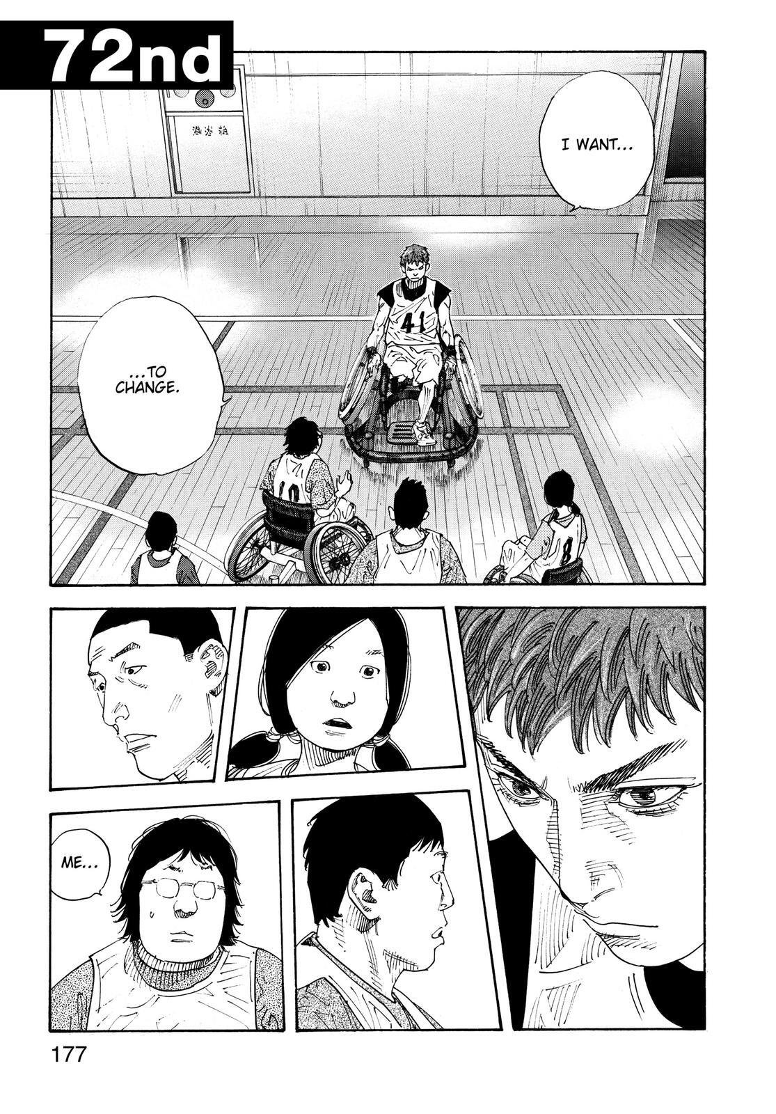 Read REAL Manga Online