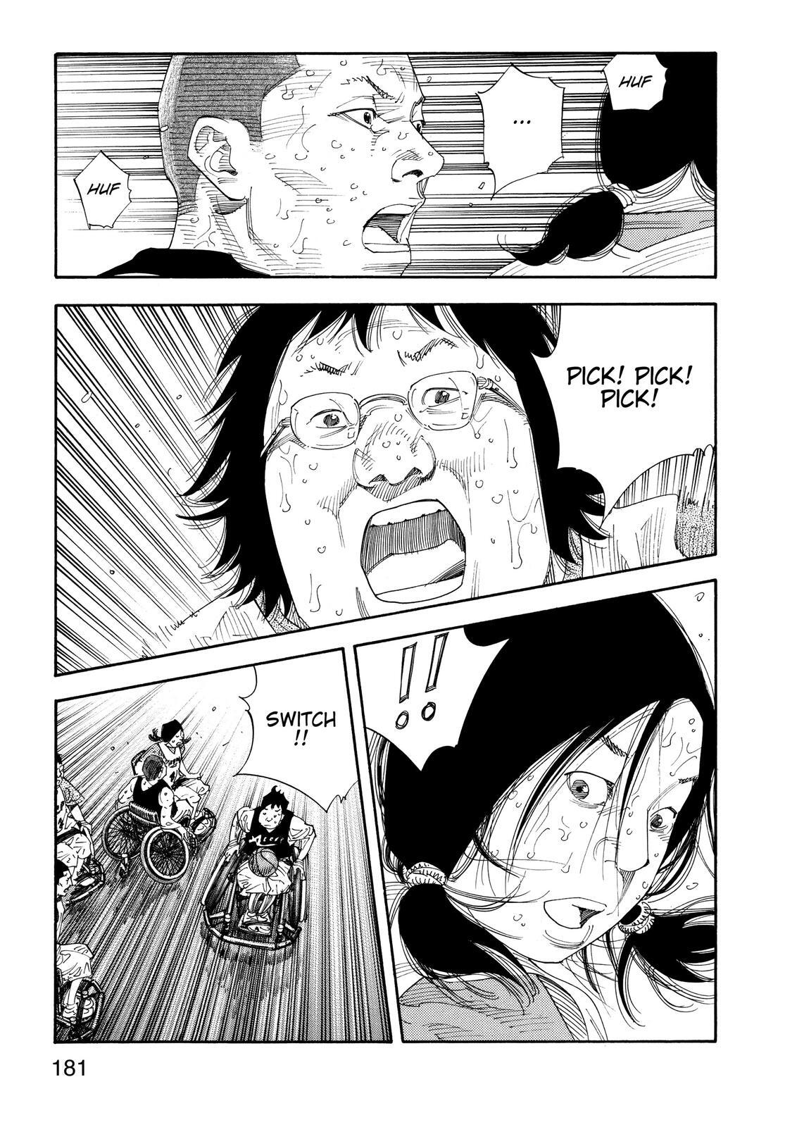 Read REAL Manga Online
