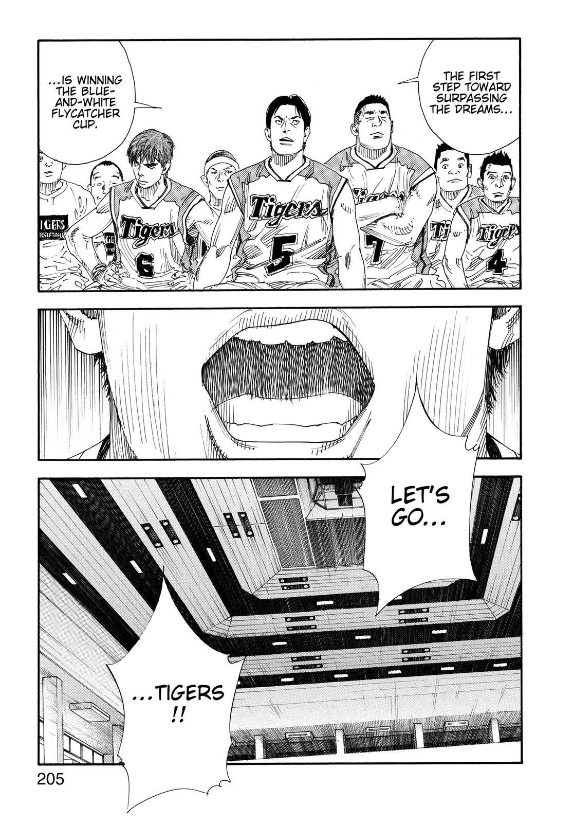 Read REAL Manga Online