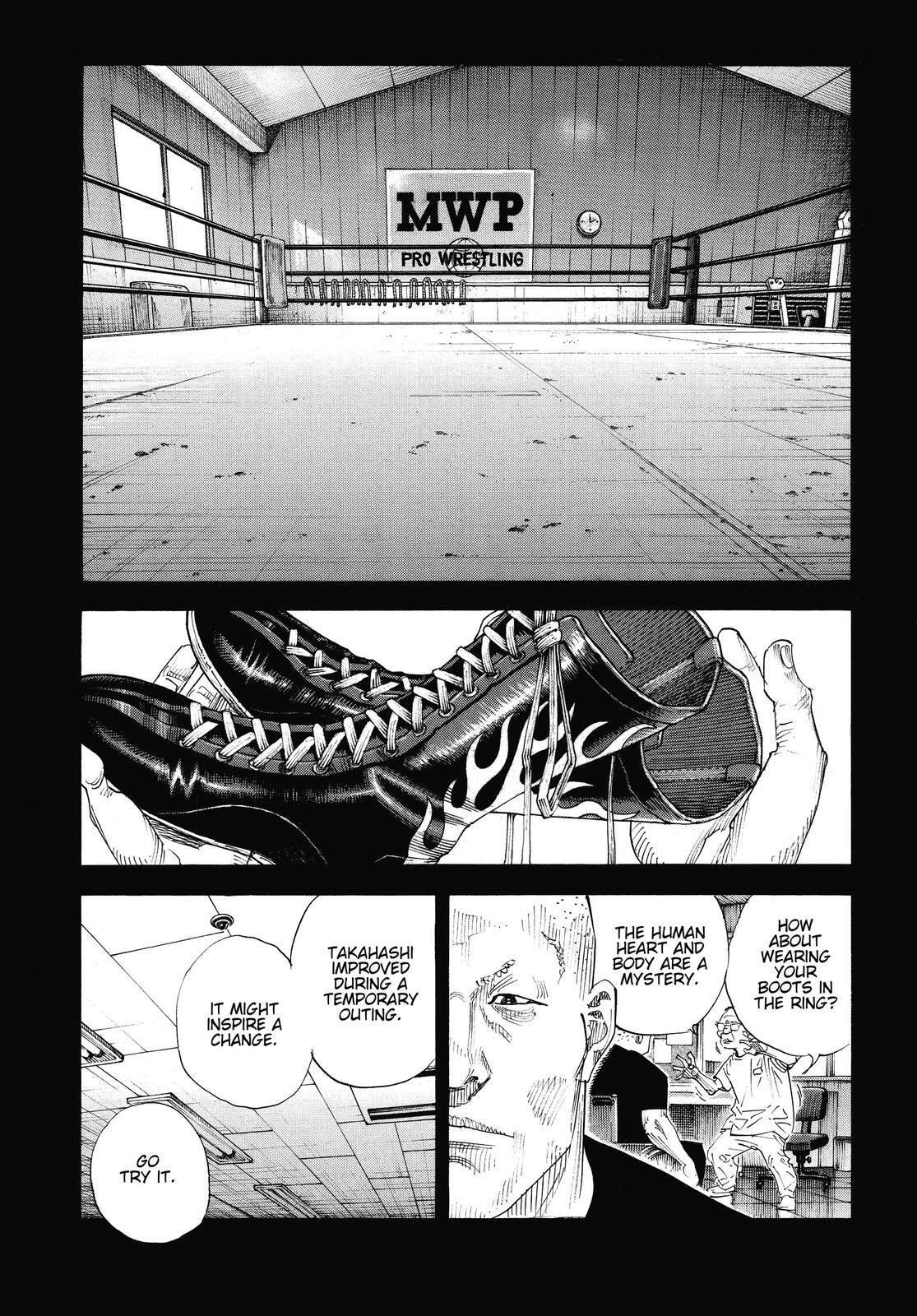 Read REAL Manga Online