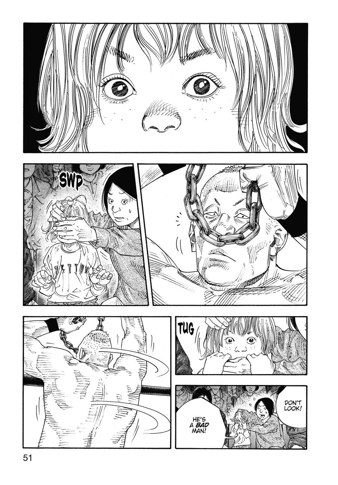 Read REAL Manga Online