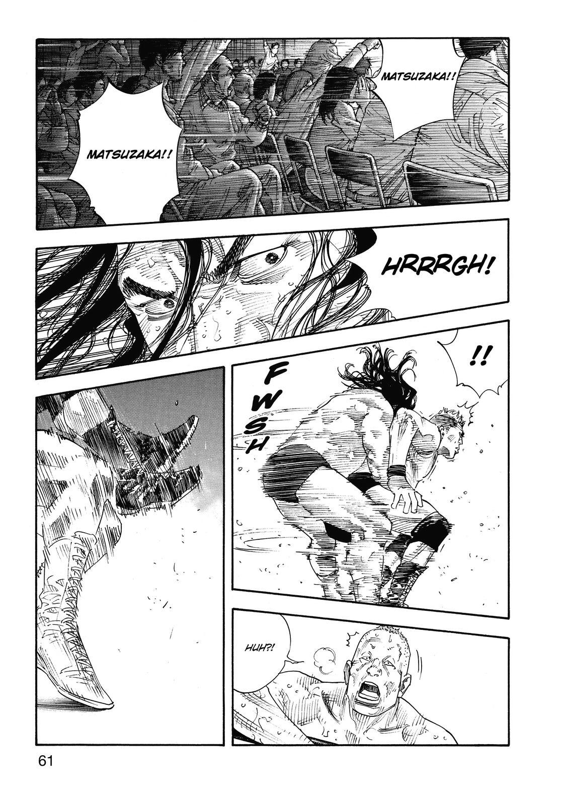 Read REAL Manga Online