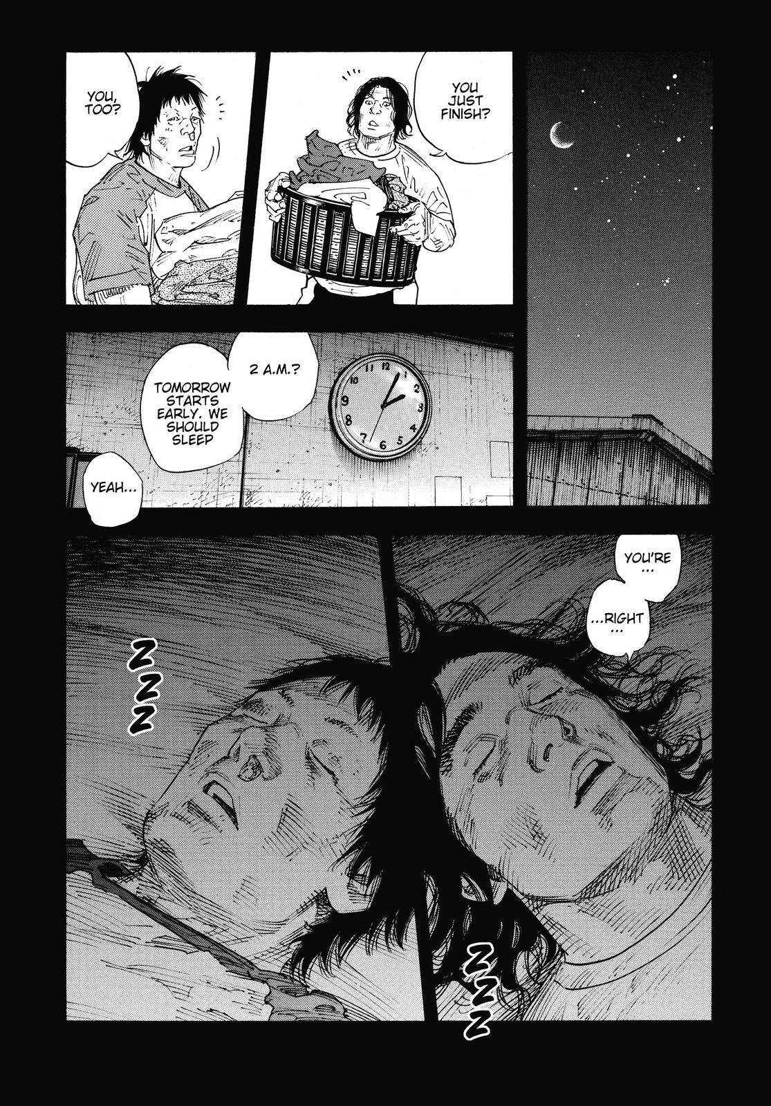 Read REAL Manga Online