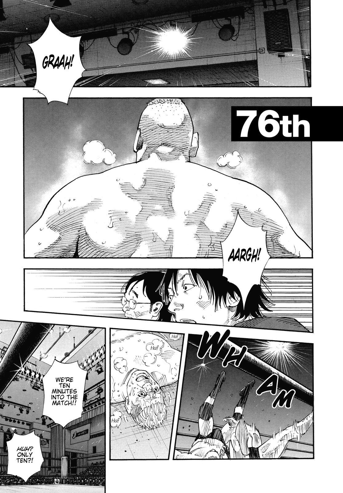 Read REAL Manga Online