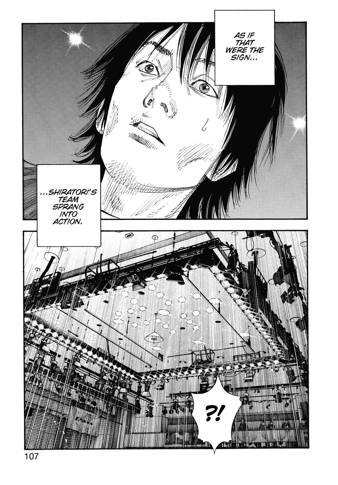 Read REAL Manga Online
