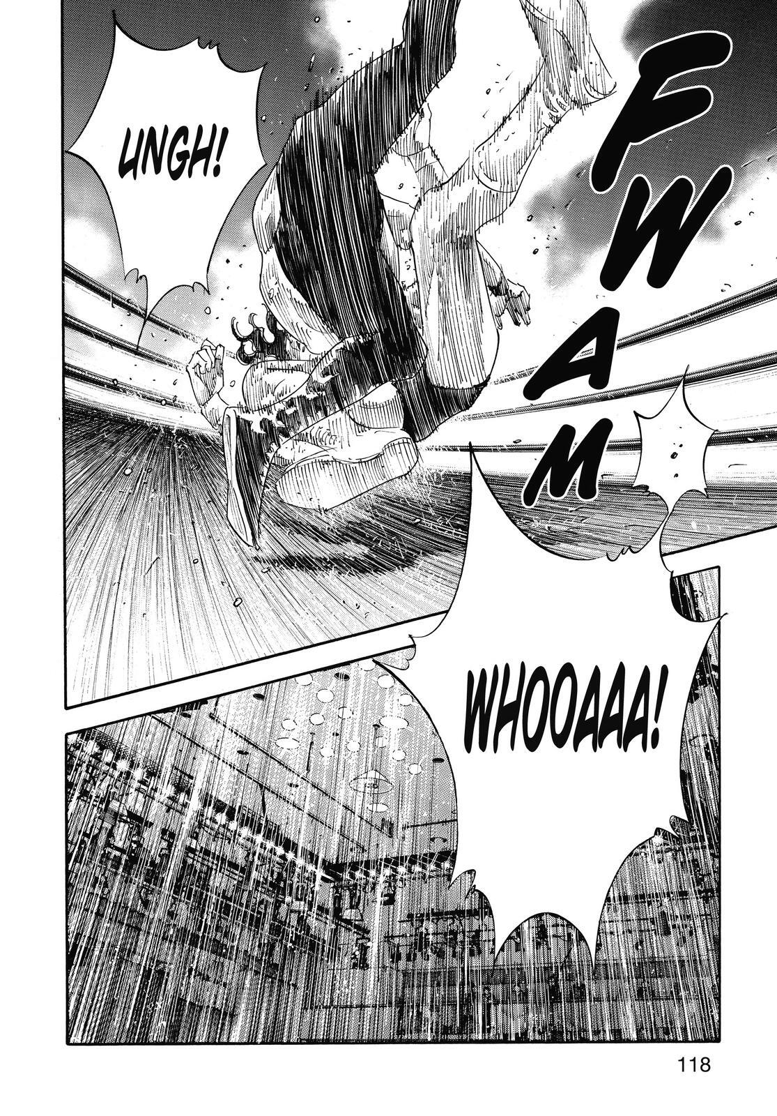 Read REAL Manga Online