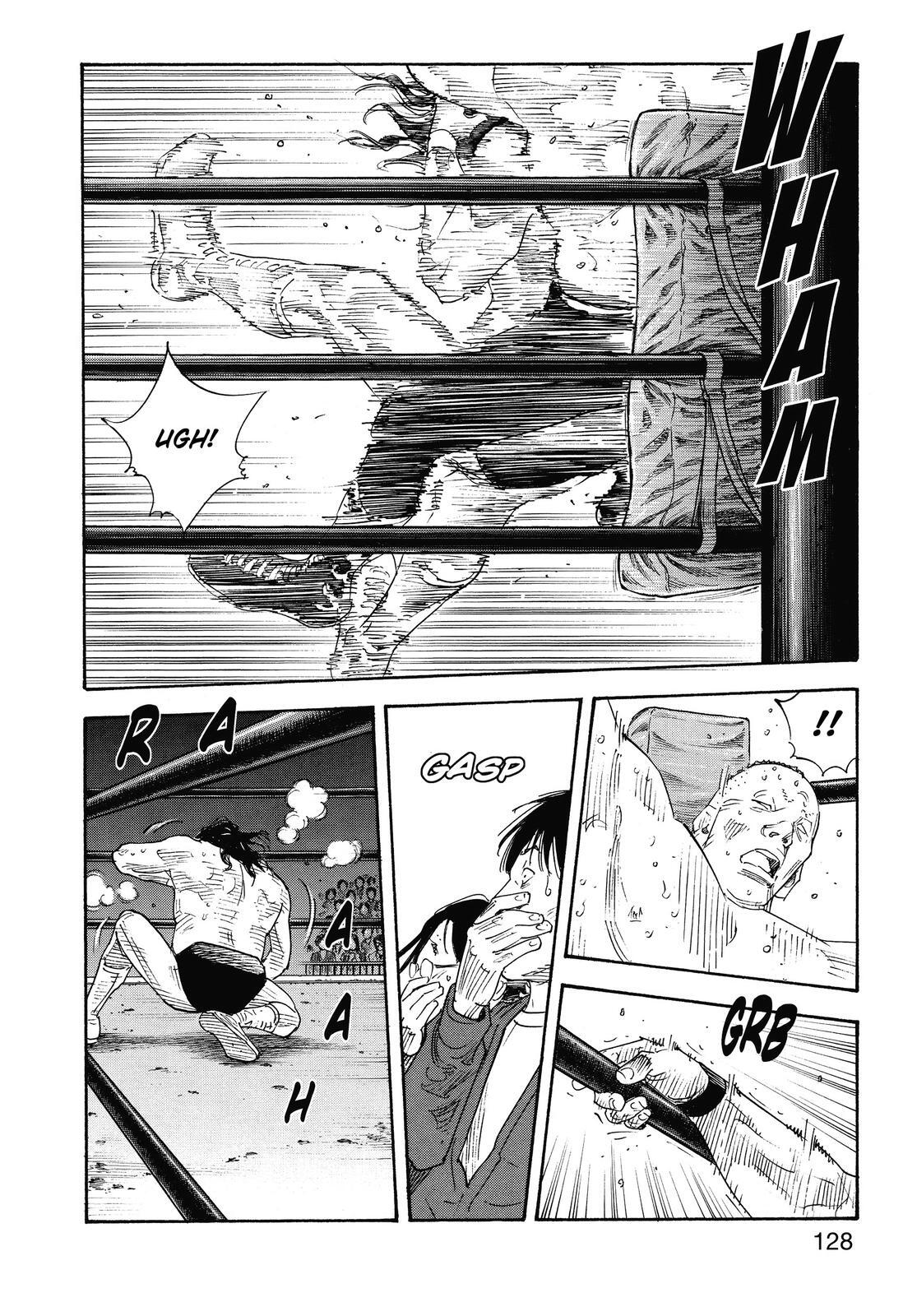 Read REAL Manga Online