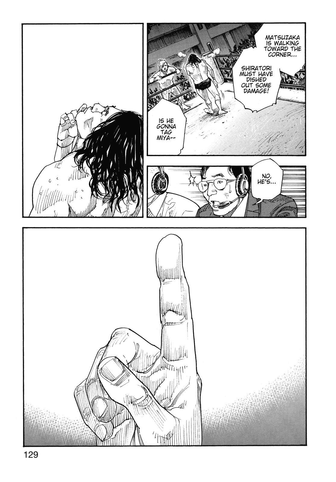 Read REAL Manga Online