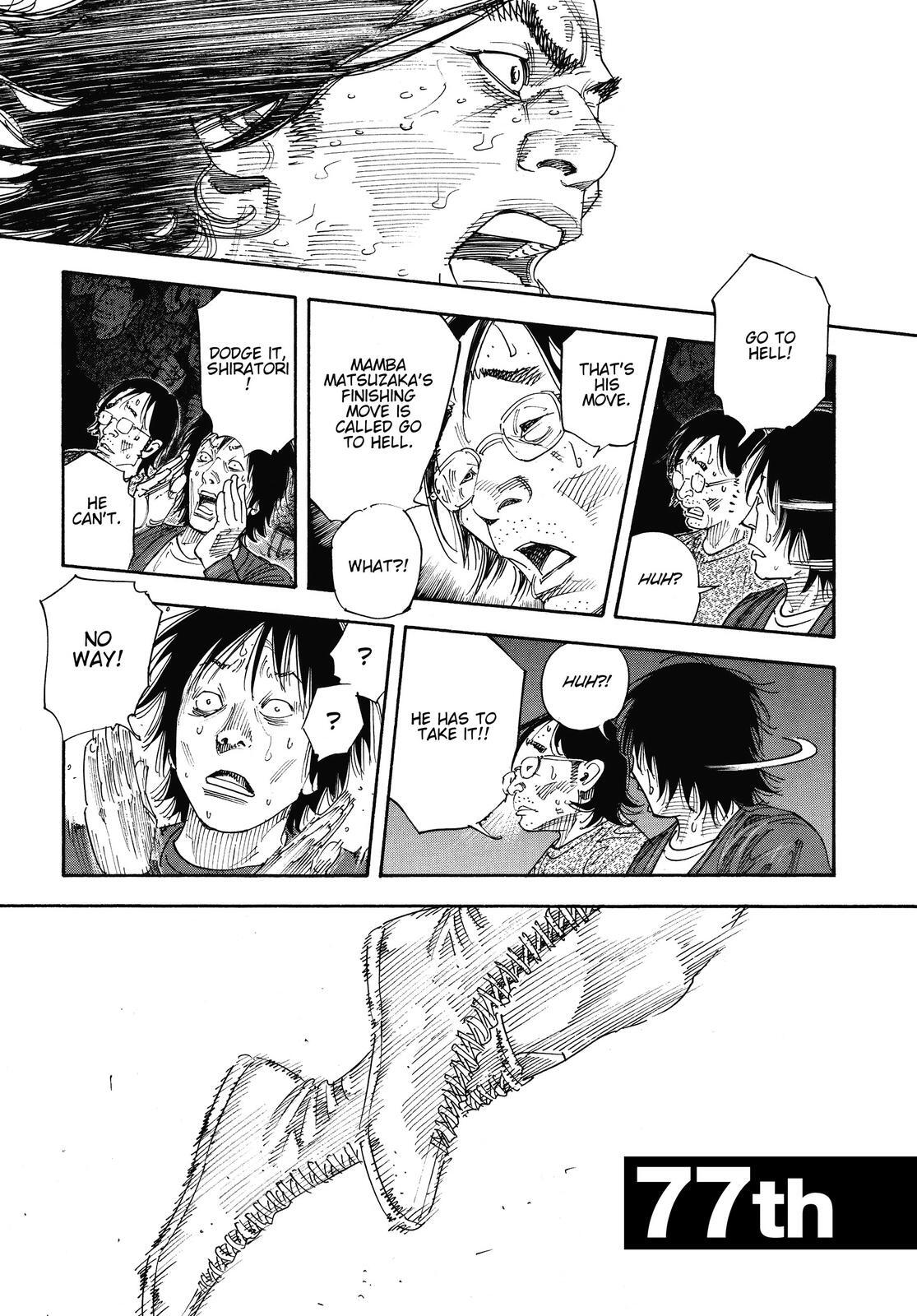 Read REAL Manga Online