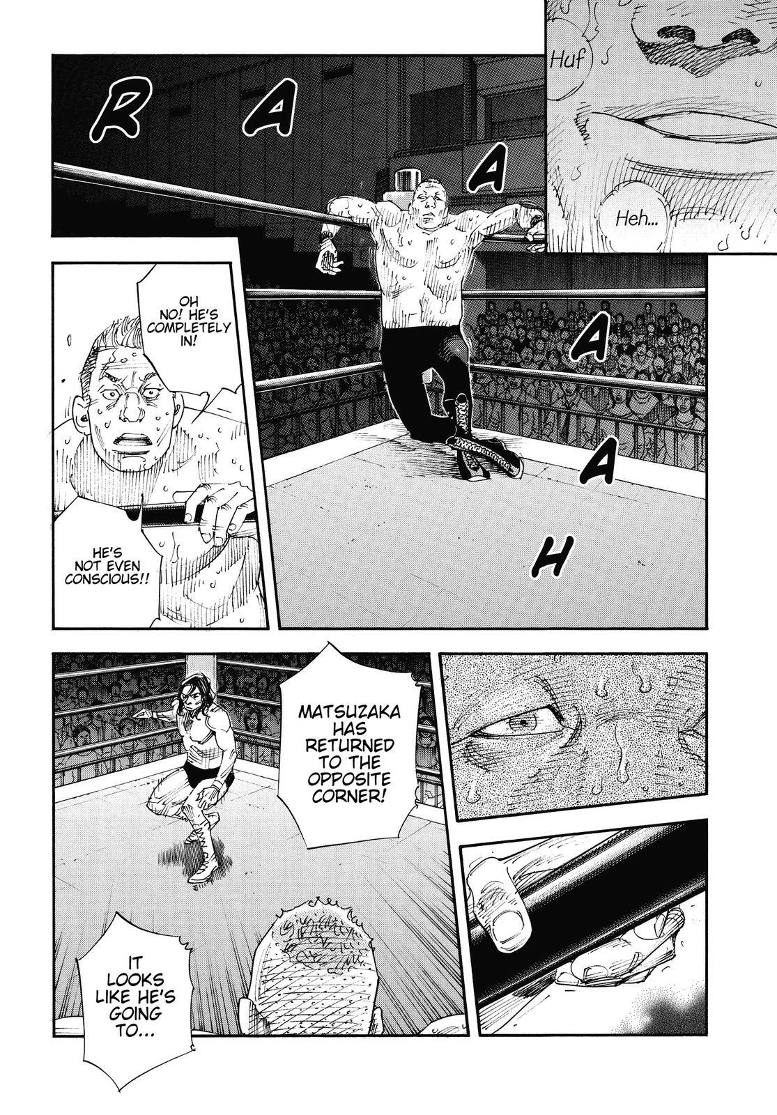 Read REAL Manga Online