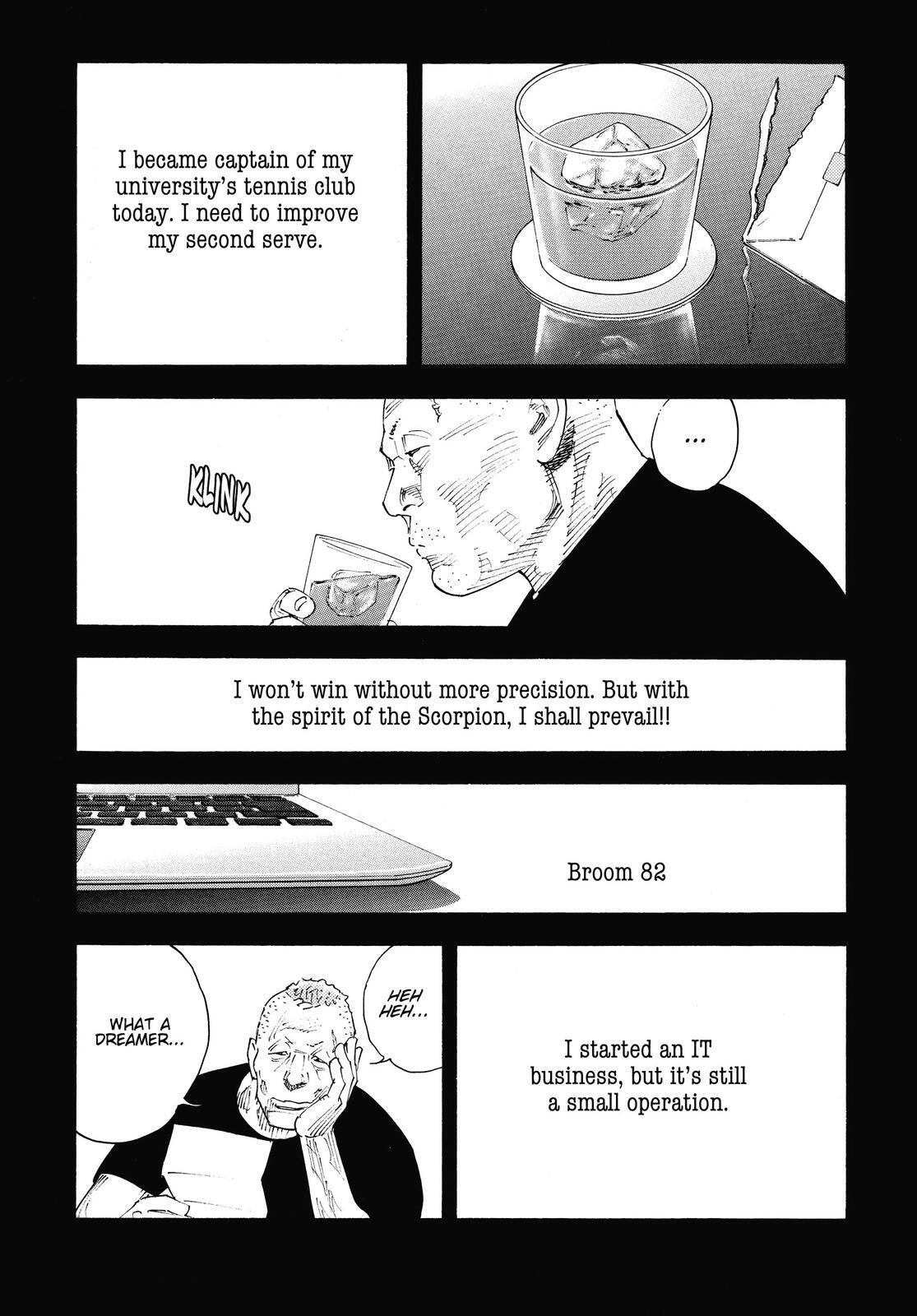 Read REAL Manga Online
