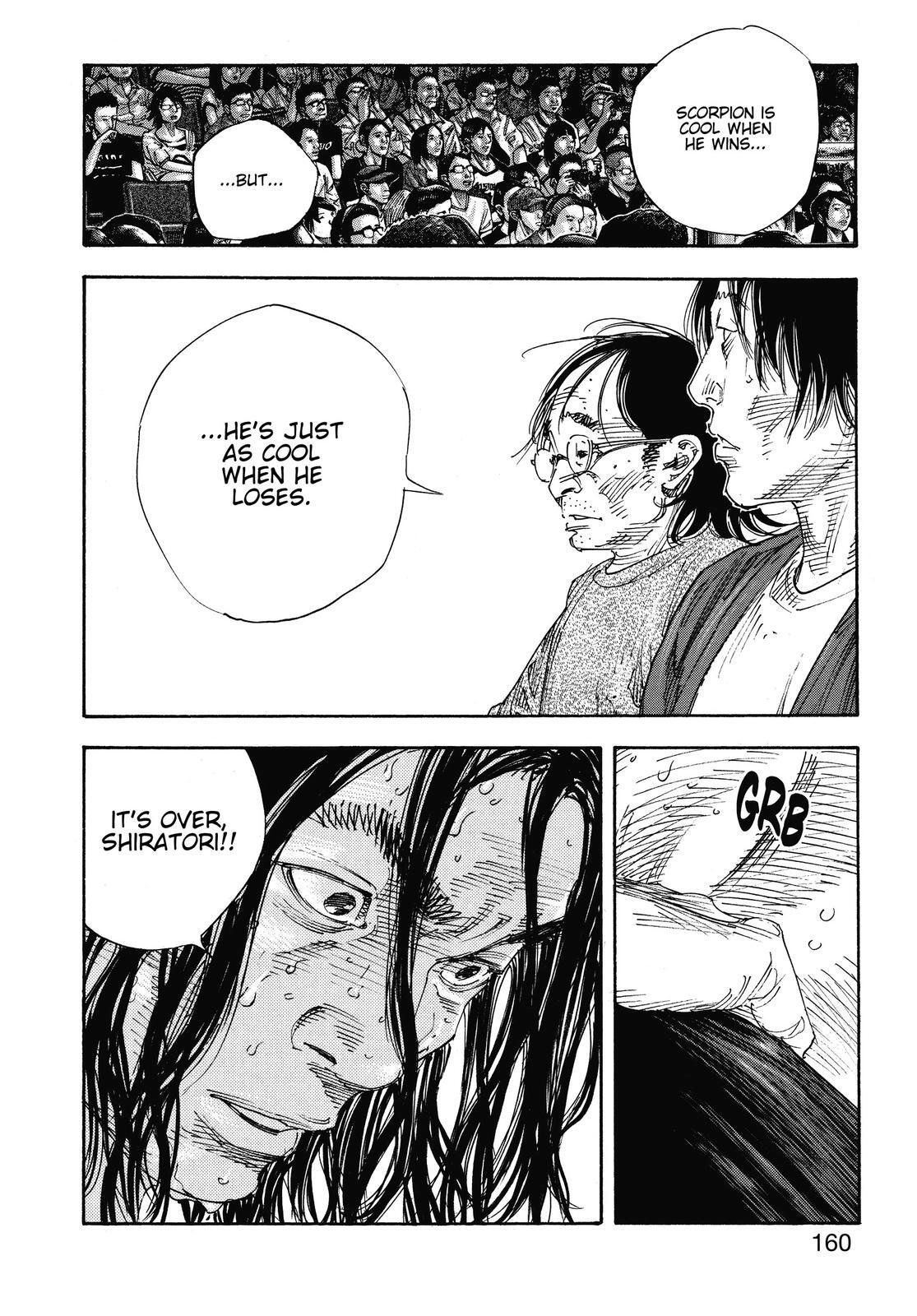 Read REAL Manga Online