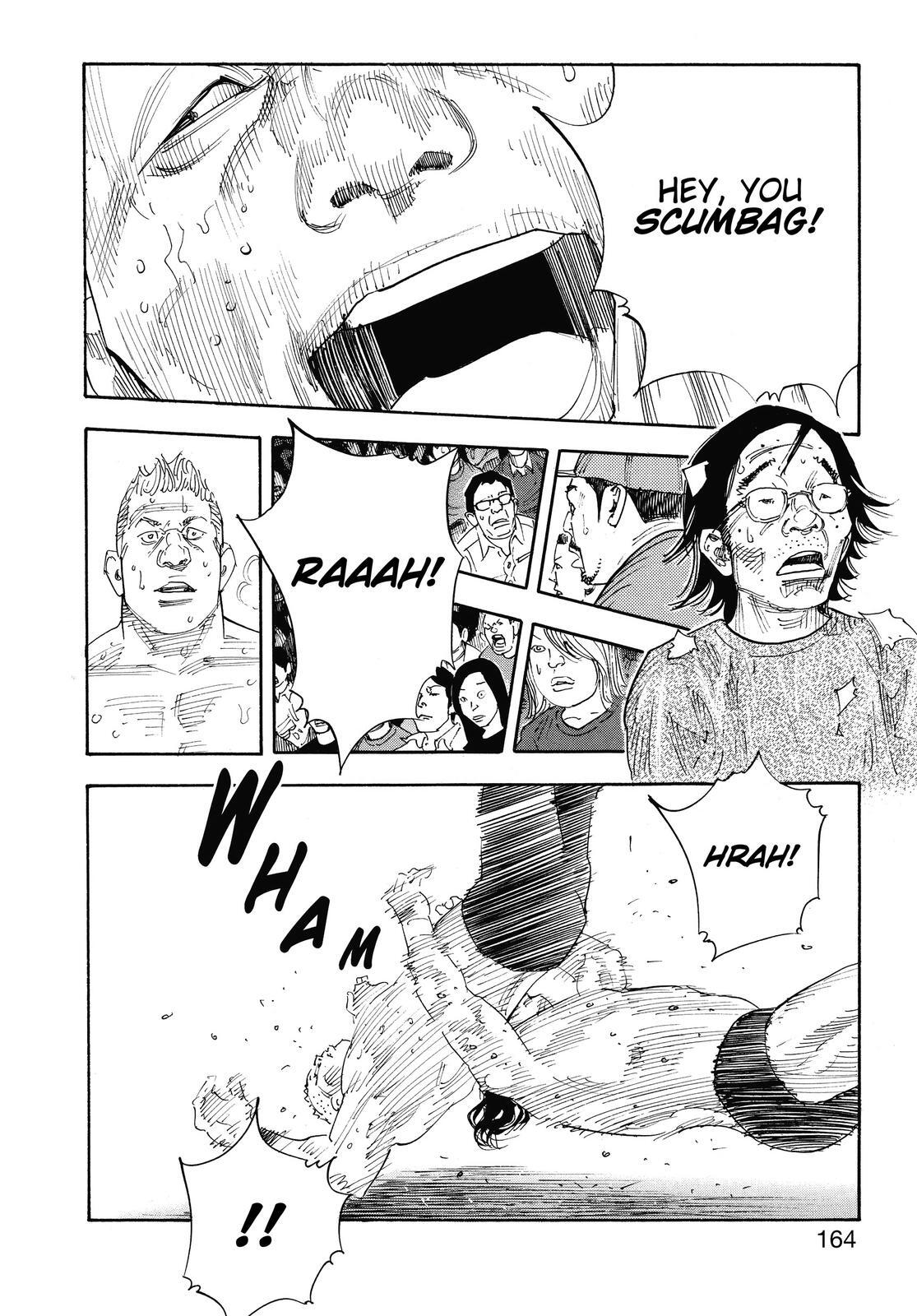 Read REAL Manga Online