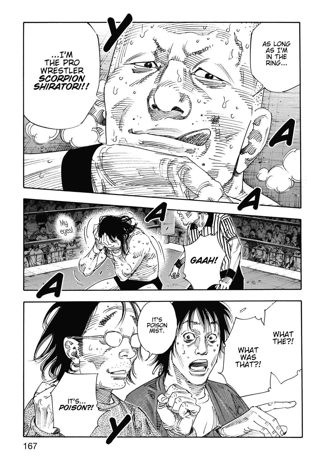 Read REAL Manga Online