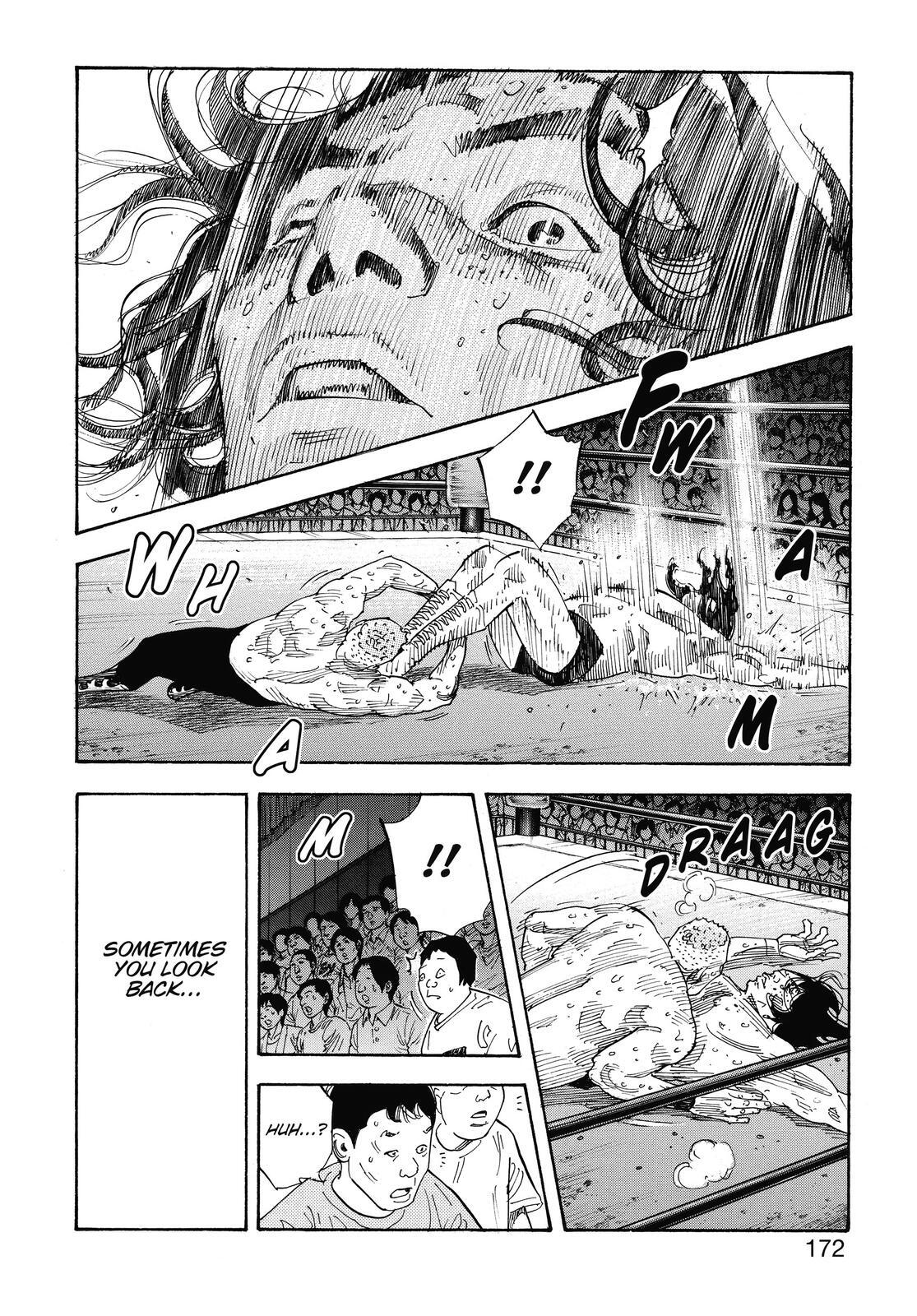 Read REAL Manga Online