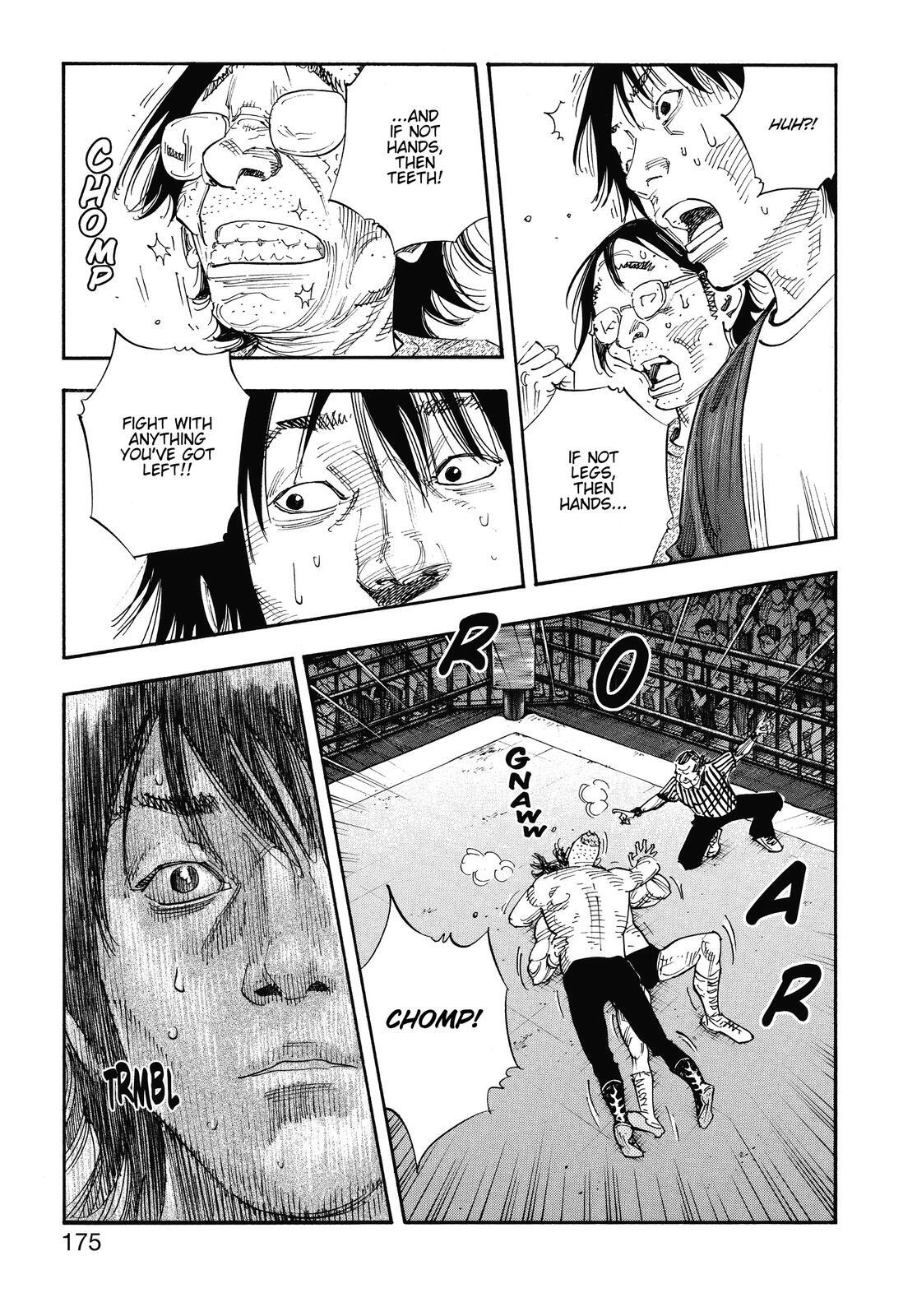 Read REAL Manga Online