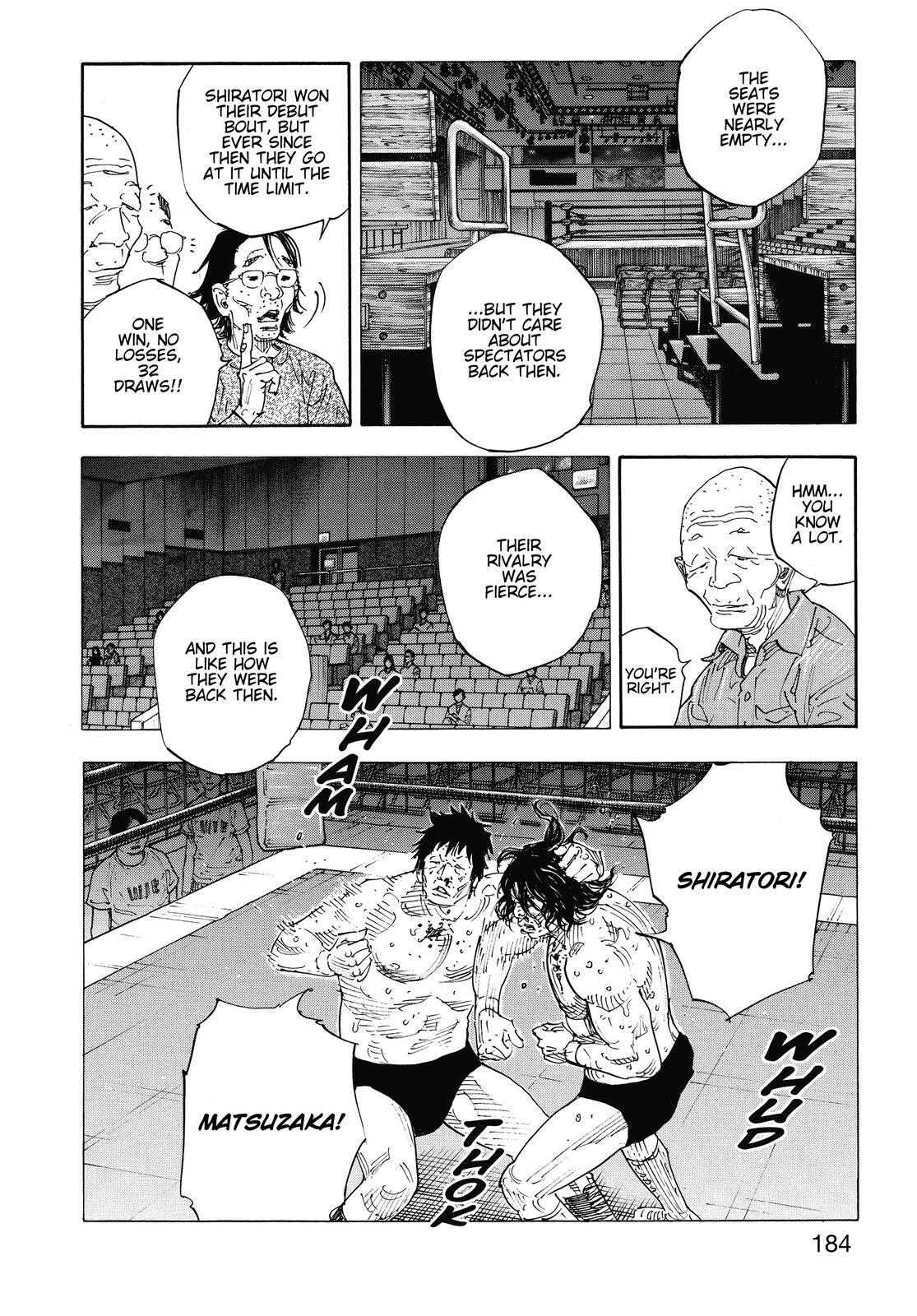 Read REAL Manga Online